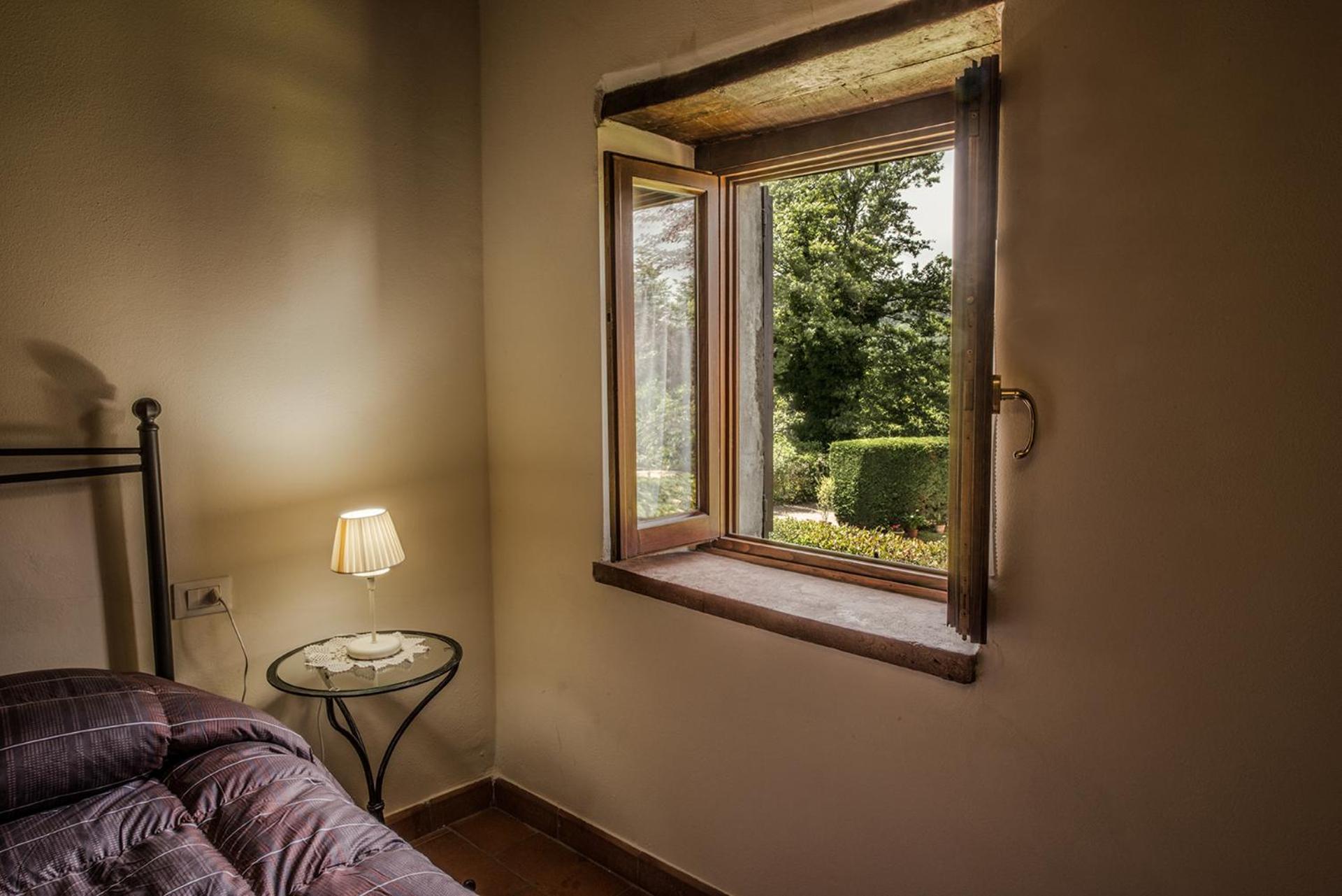 Agriturismo Podere La Fornace