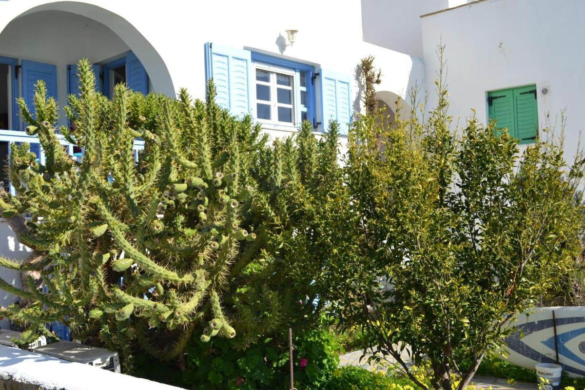 Villa Vrachos photo 5