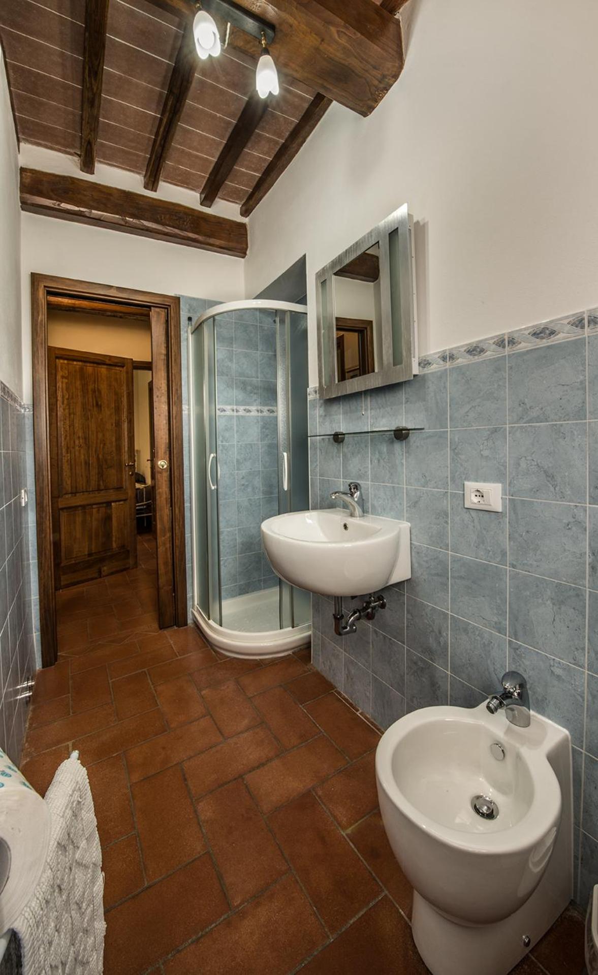 Agriturismo Podere La Fornace