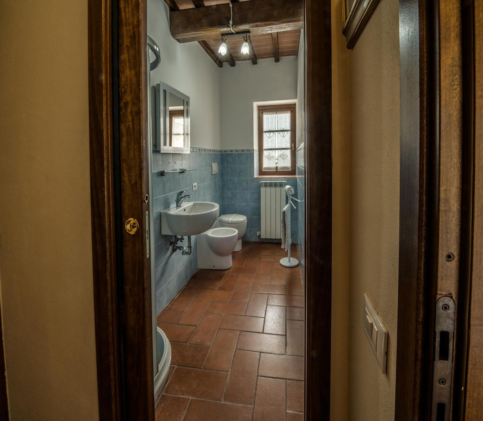 Agriturismo Podere La Fornace