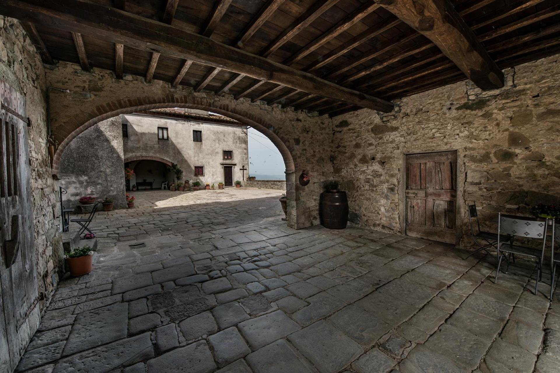 Agriturismo Podere La Fornace