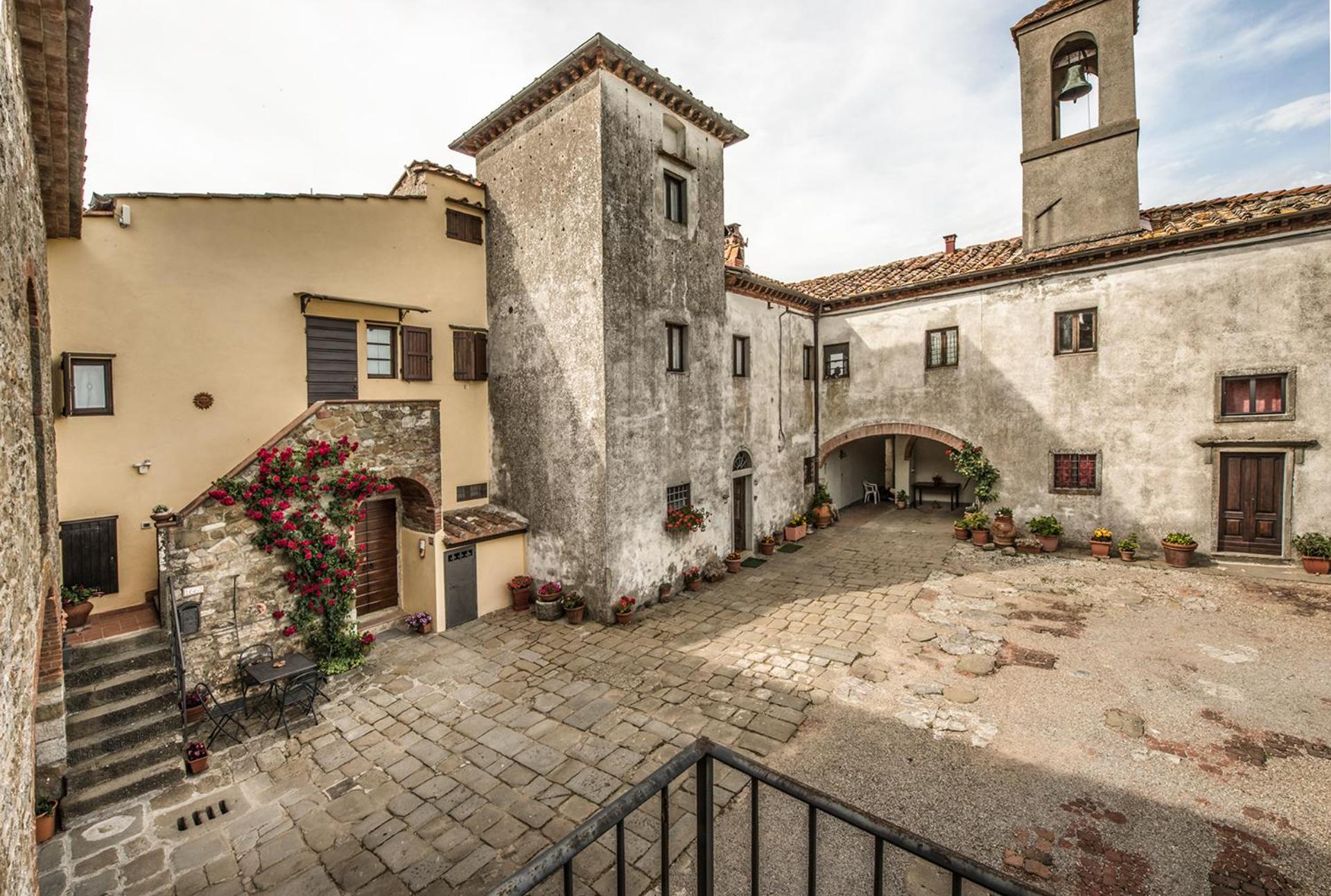 Agriturismo Podere La Fornace
