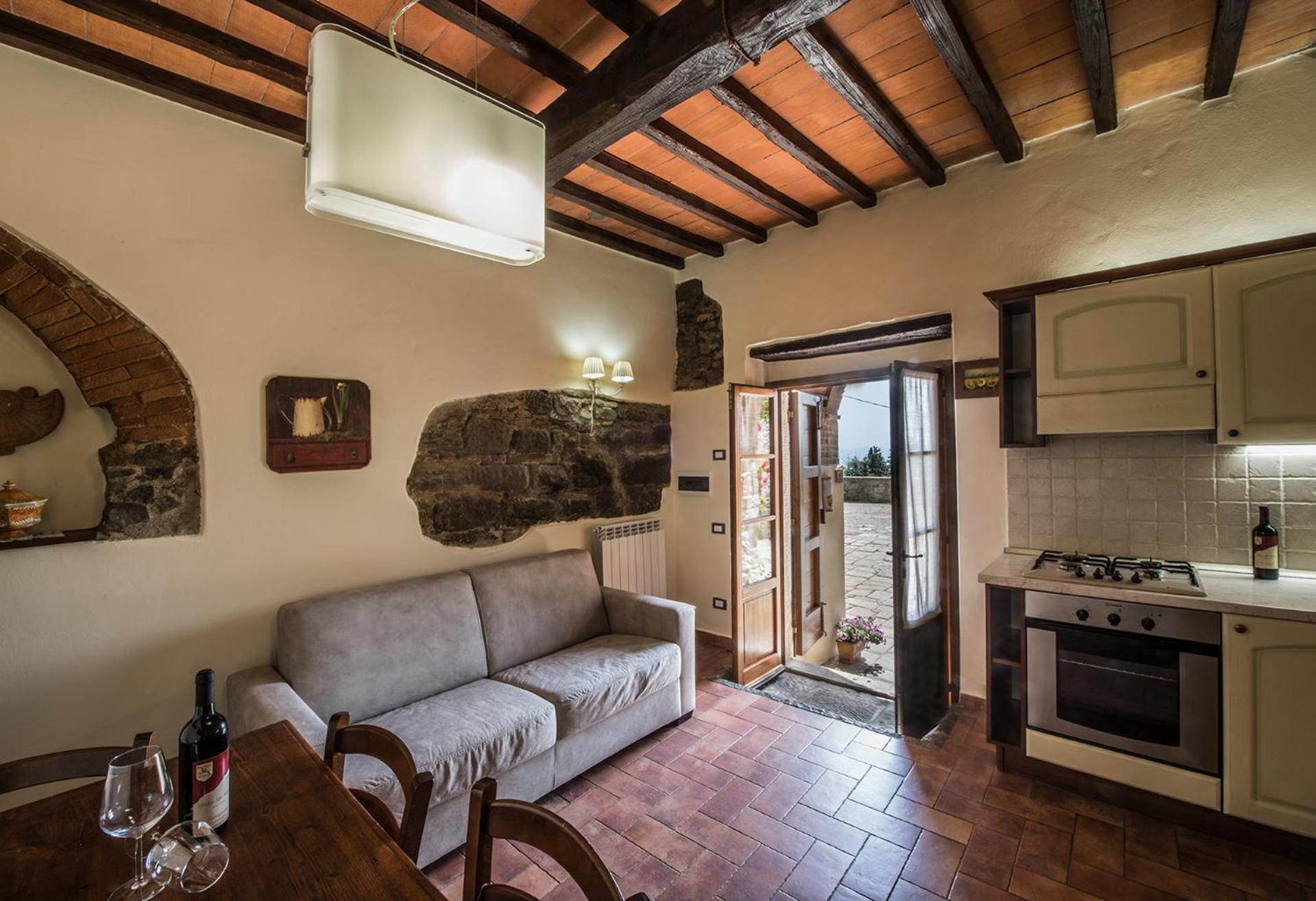Agriturismo Podere La Fornace