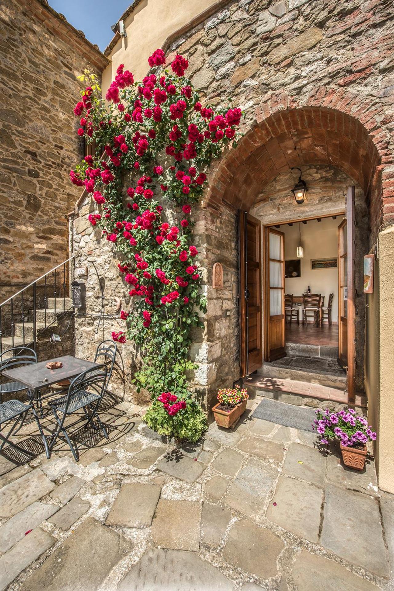 Agriturismo Podere La Fornace