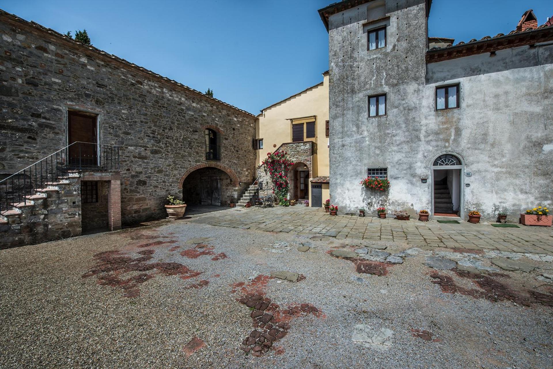 Agriturismo Podere La Fornace