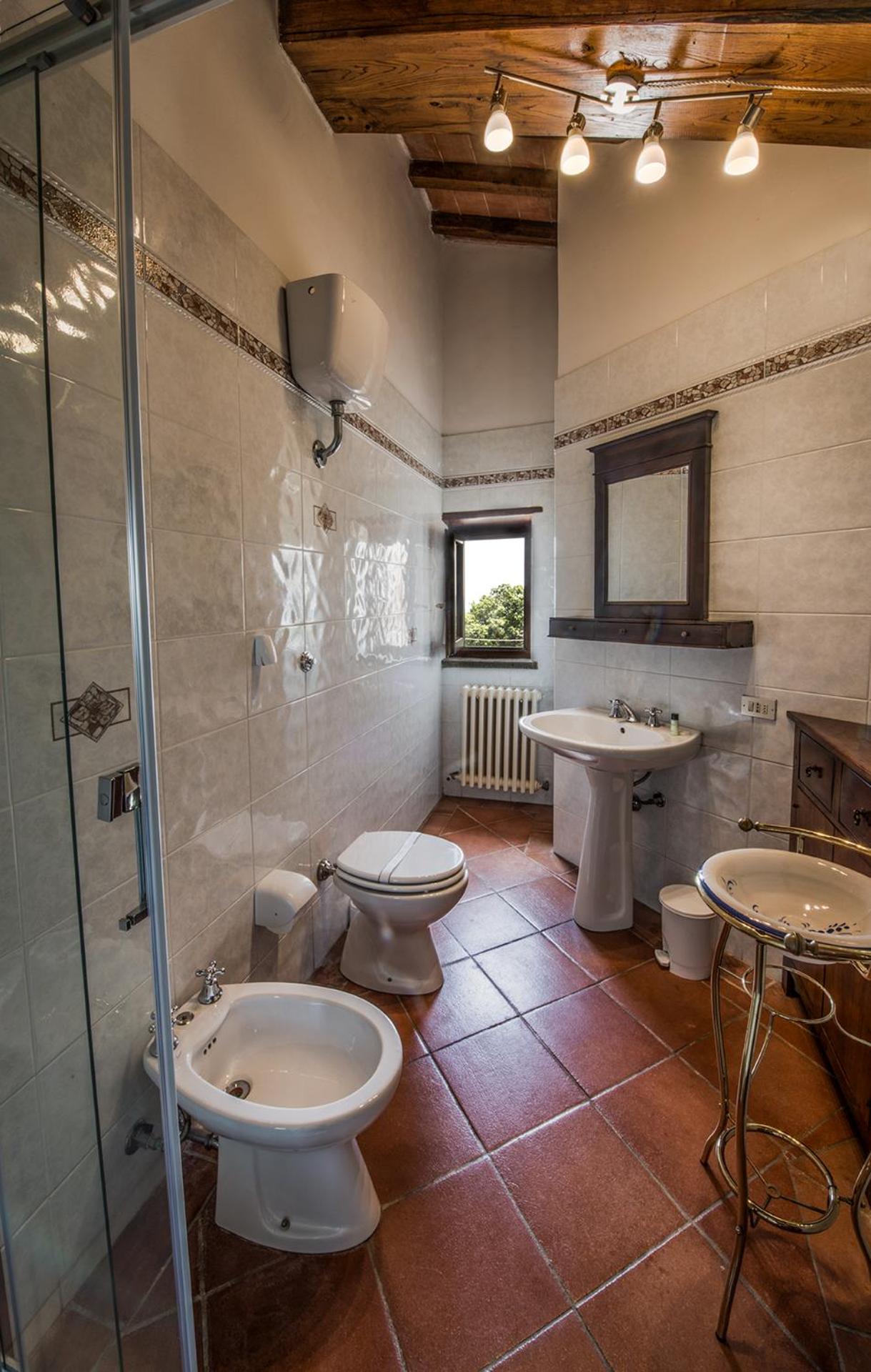 Agriturismo Podere La Fornace