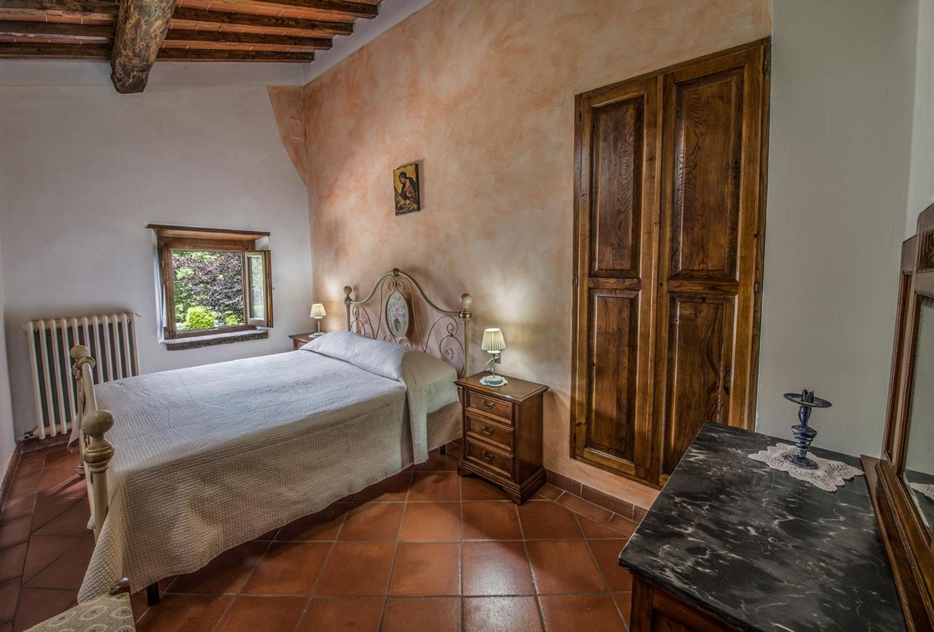 Agriturismo Podere La Fornace