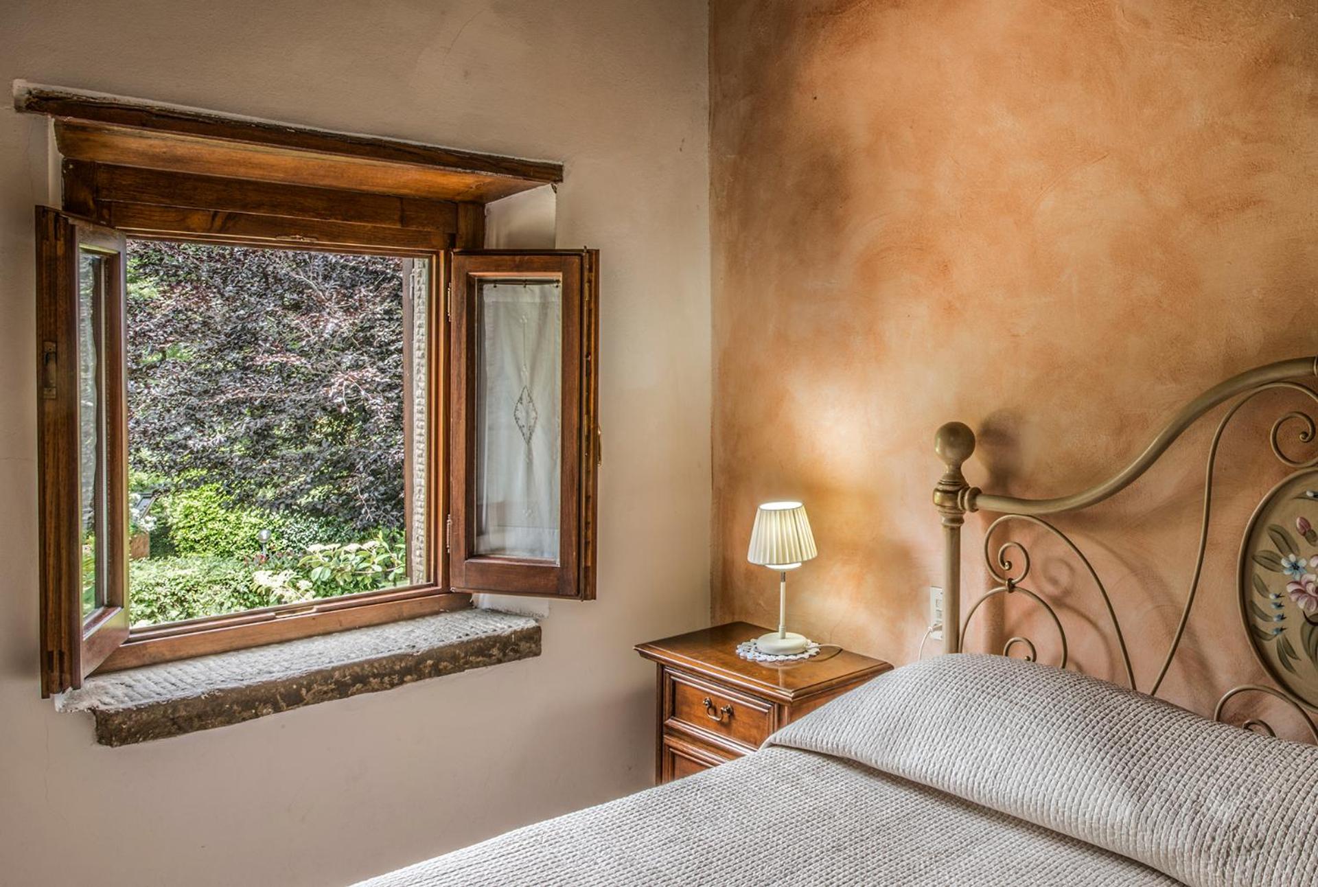 Agriturismo Podere La Fornace