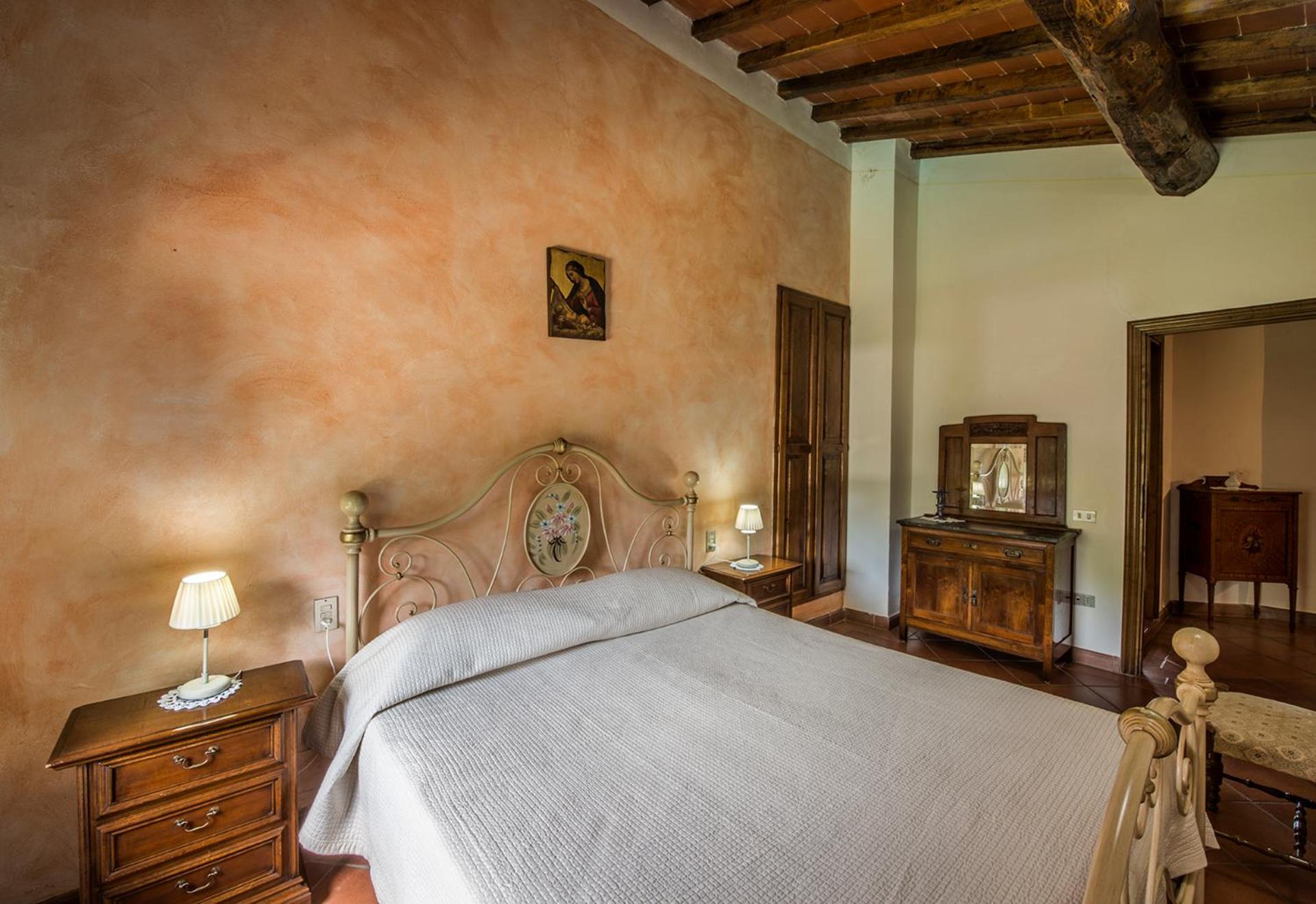 Agriturismo Podere La Fornace