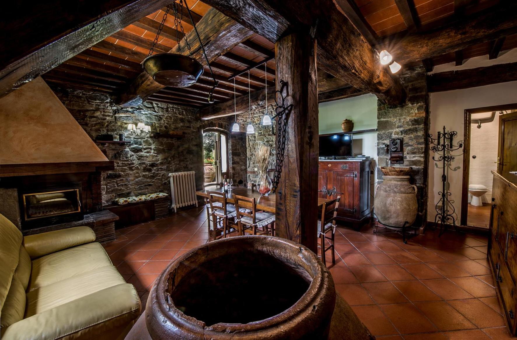 Agriturismo Podere La Fornace
