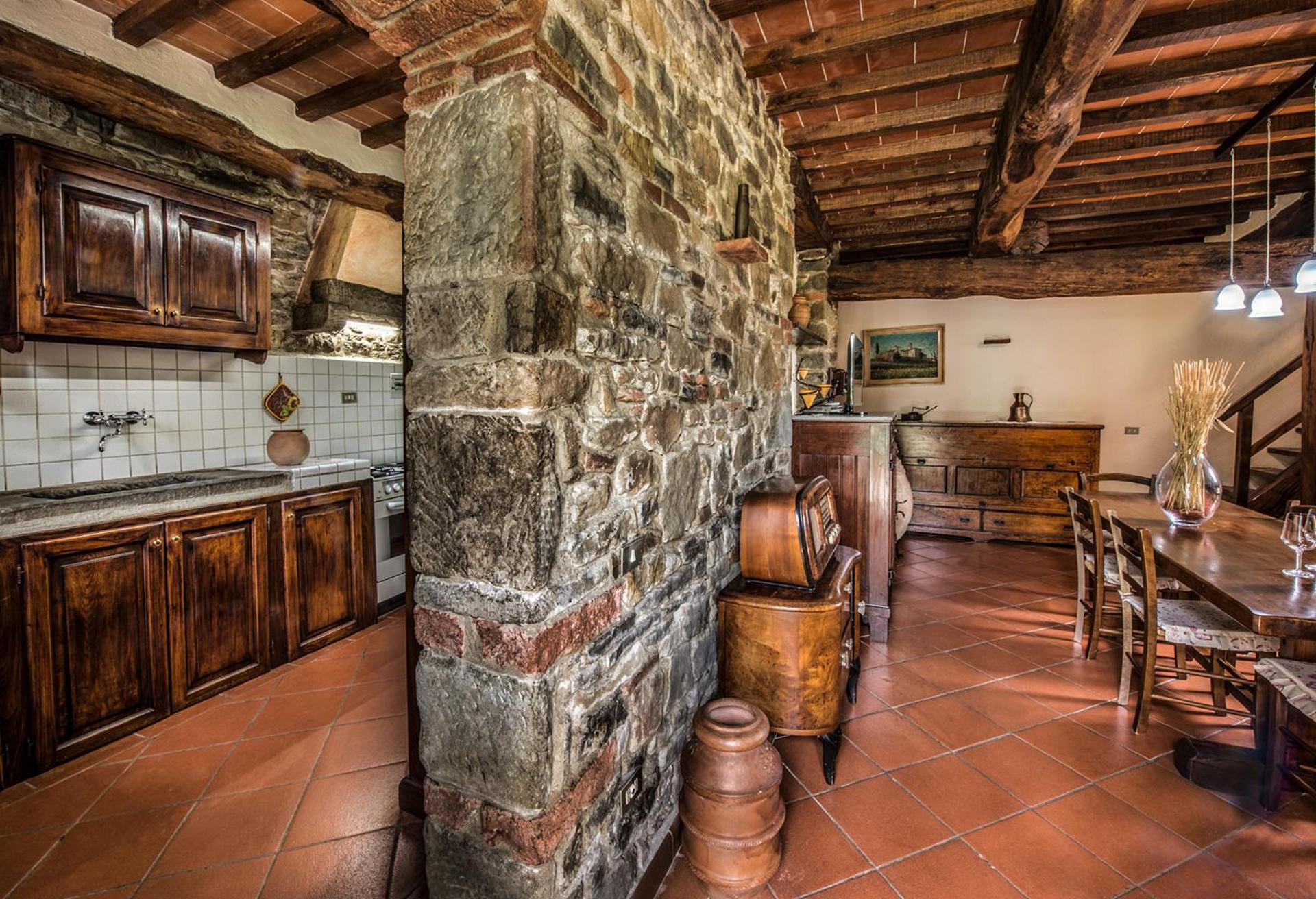 Agriturismo Podere La Fornace