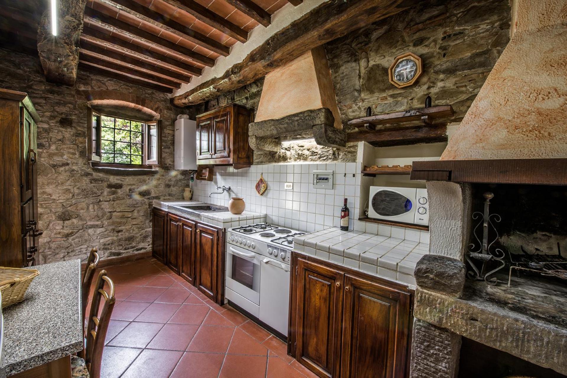Agriturismo Podere La Fornace