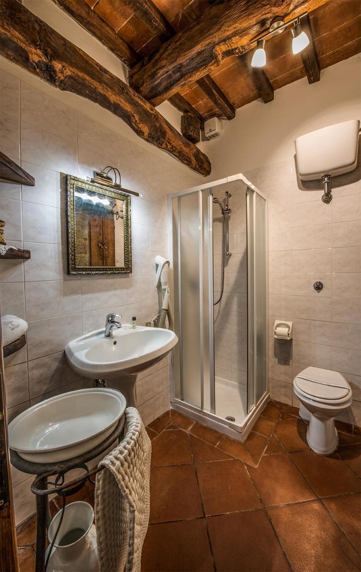 Agriturismo Podere La Fornace