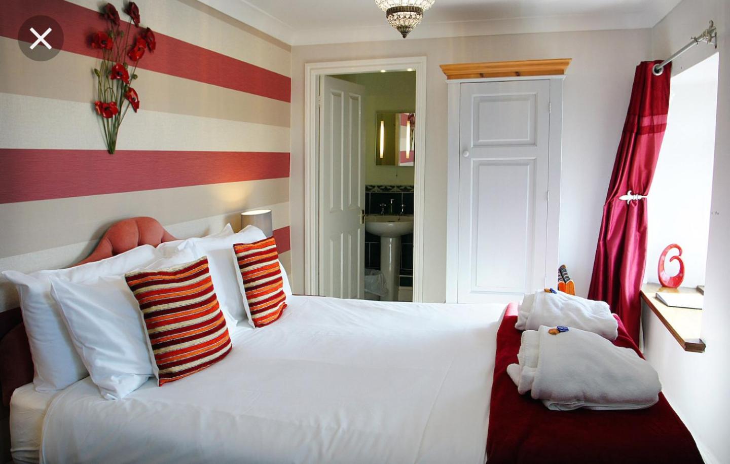 The Manor House Inn
