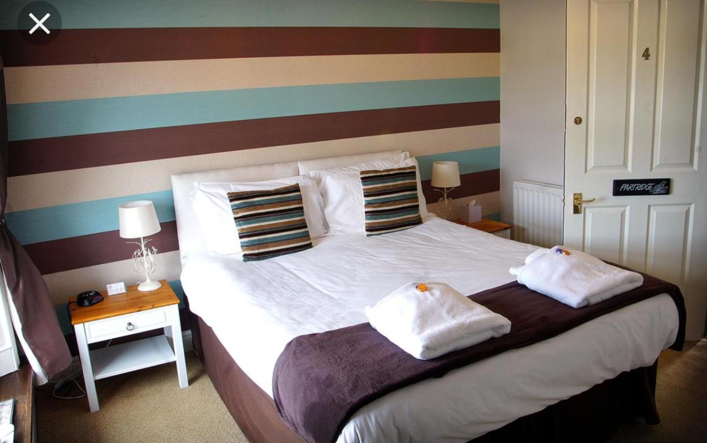 The Manor House Inn