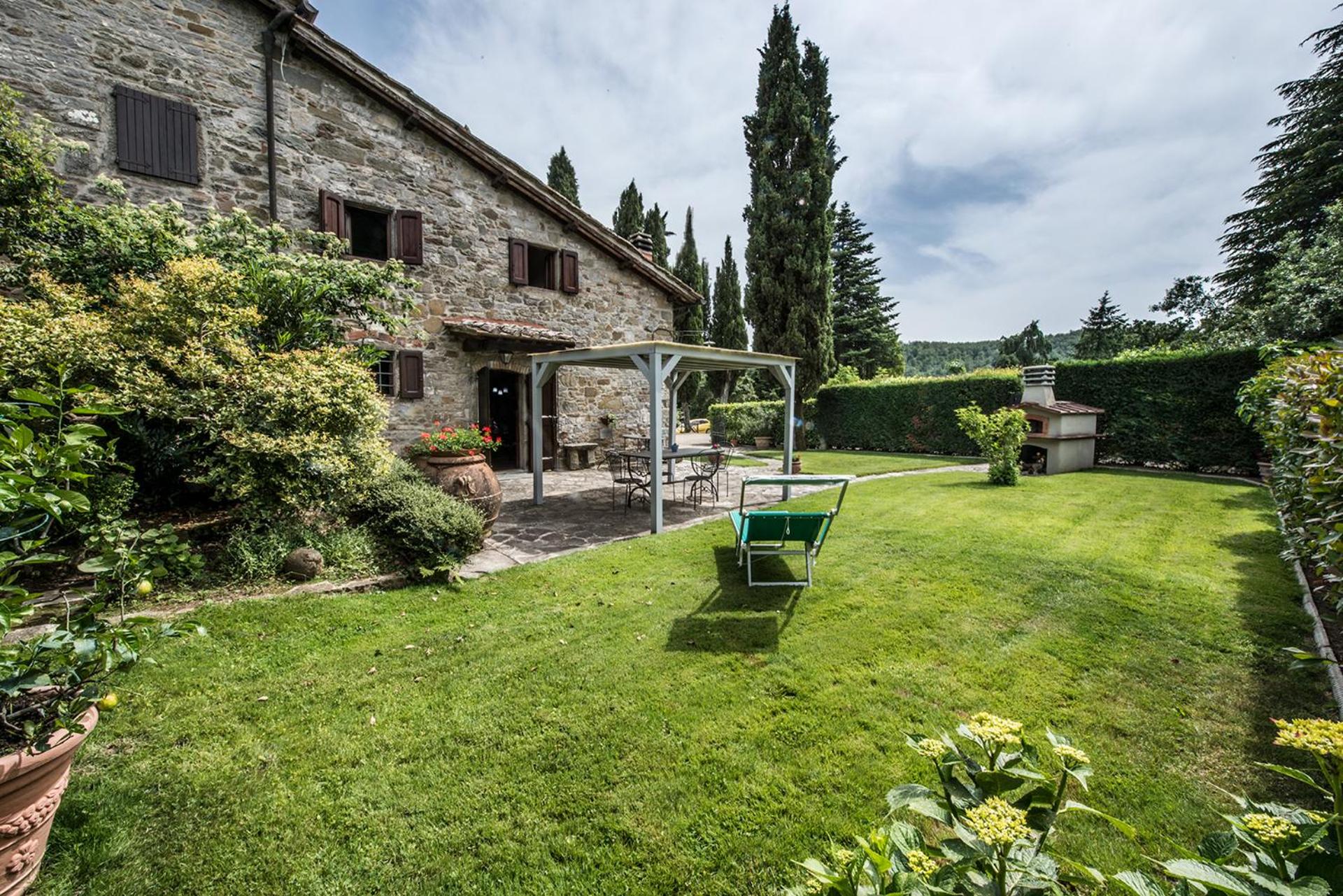 Agriturismo Podere La Fornace