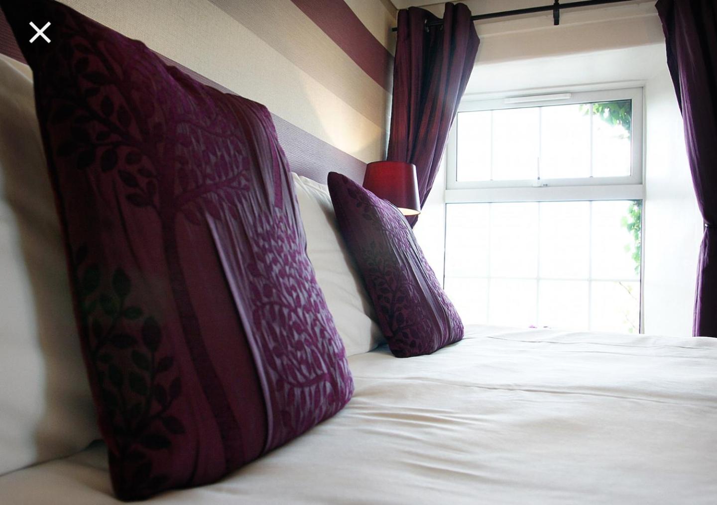 The Manor House Inn
