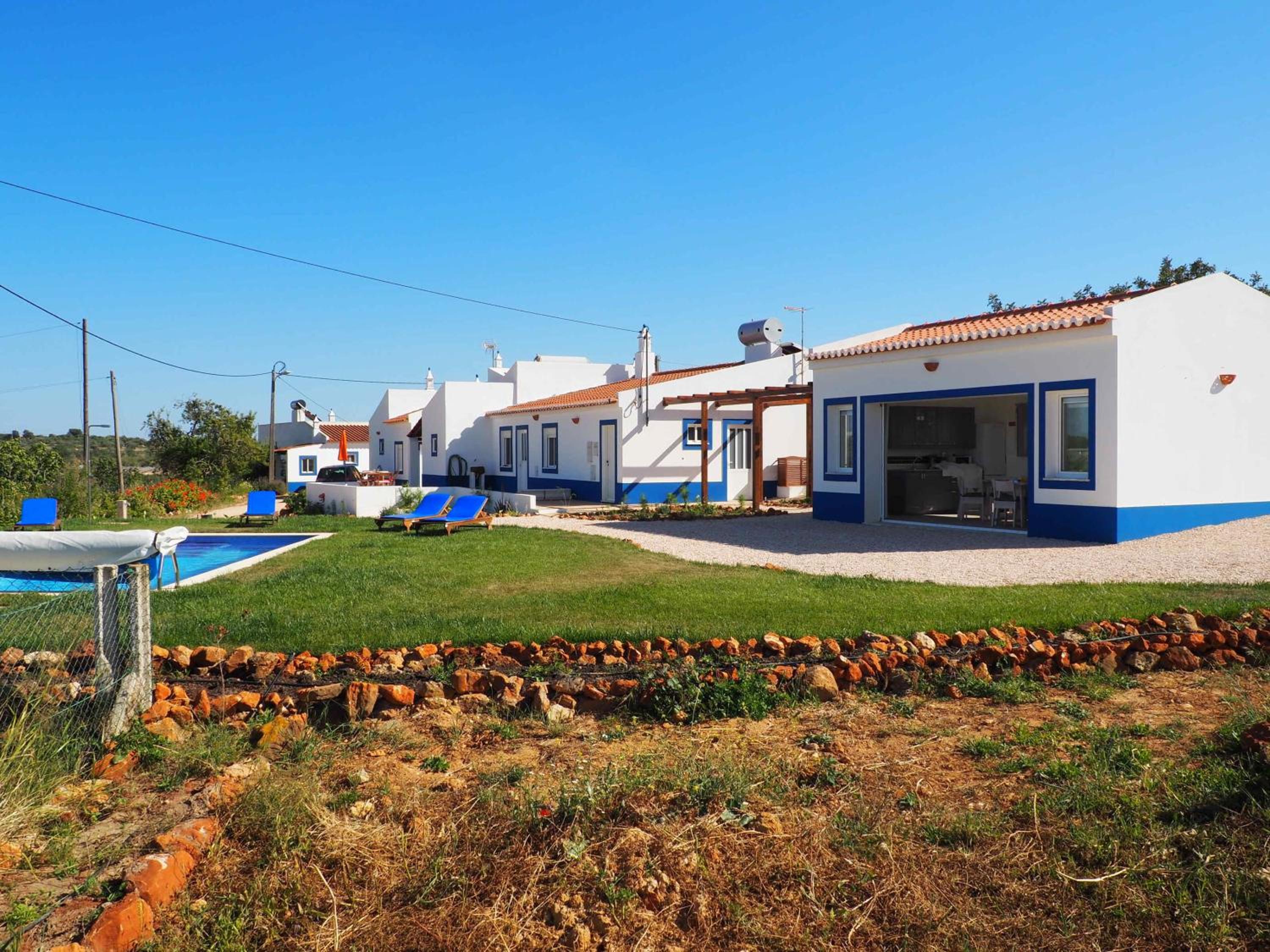 Quinta do Maranhão view 2