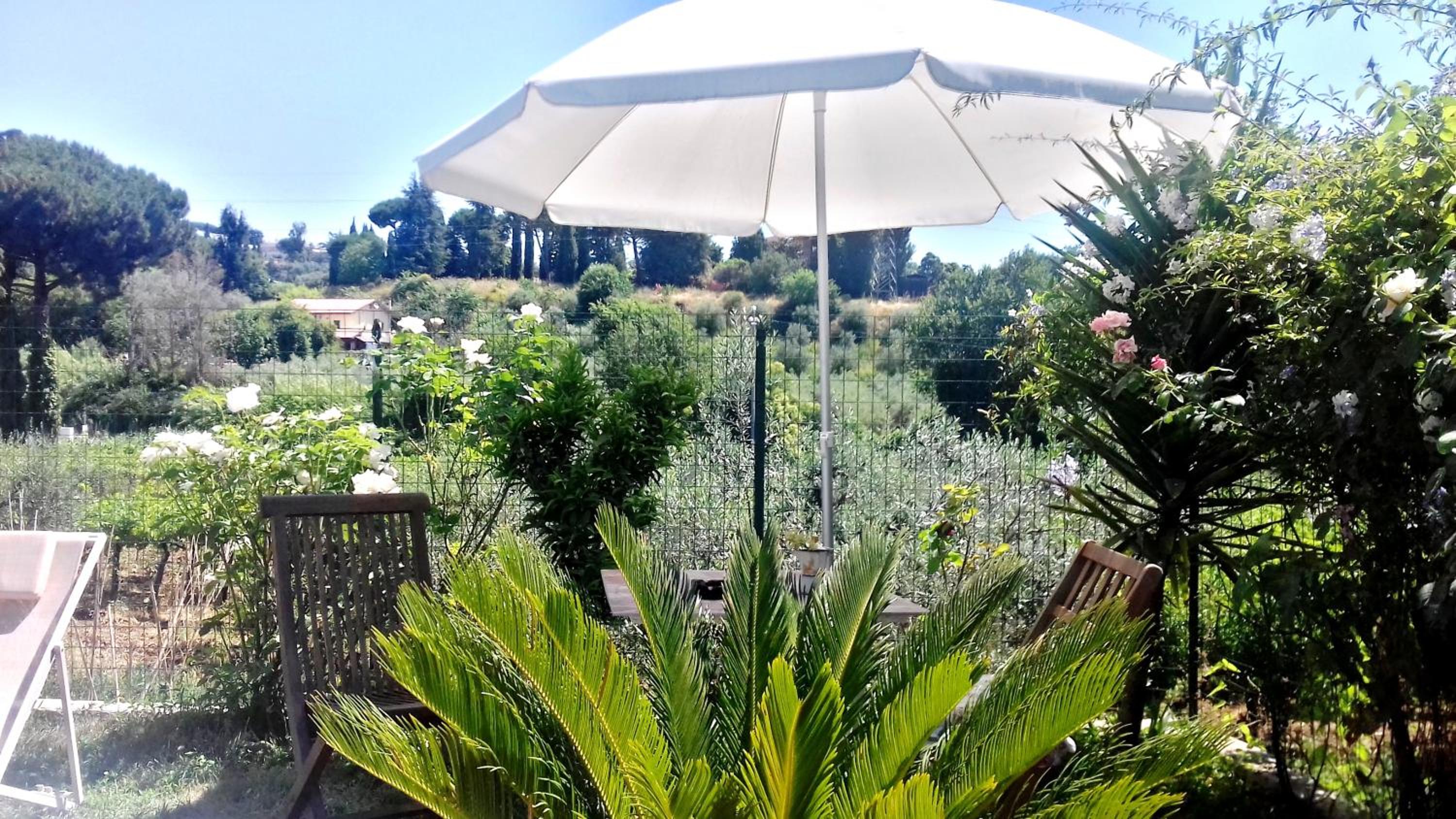 Antico Casale Fabrizi view 3
