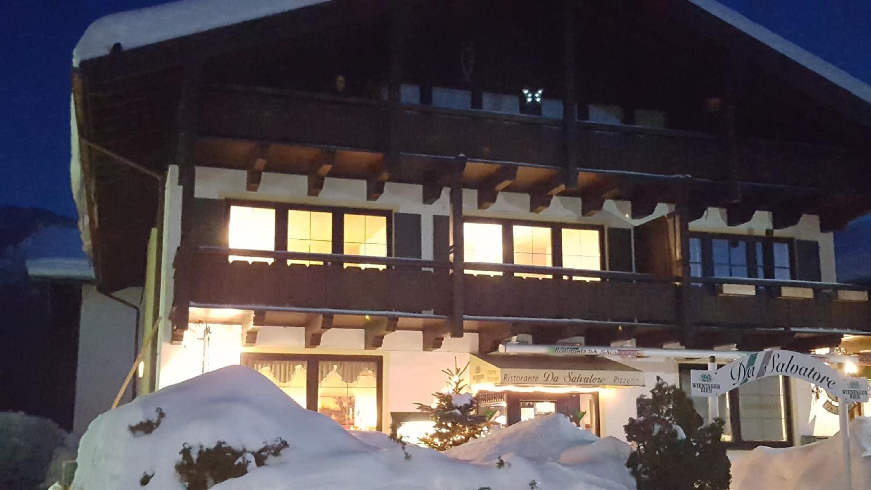 Ferienwohnung Zirbenduft view 4