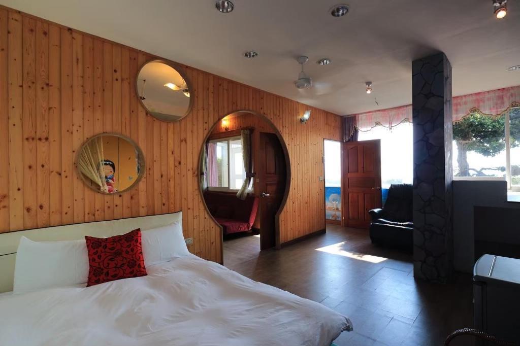 Sunny Ocean B&B