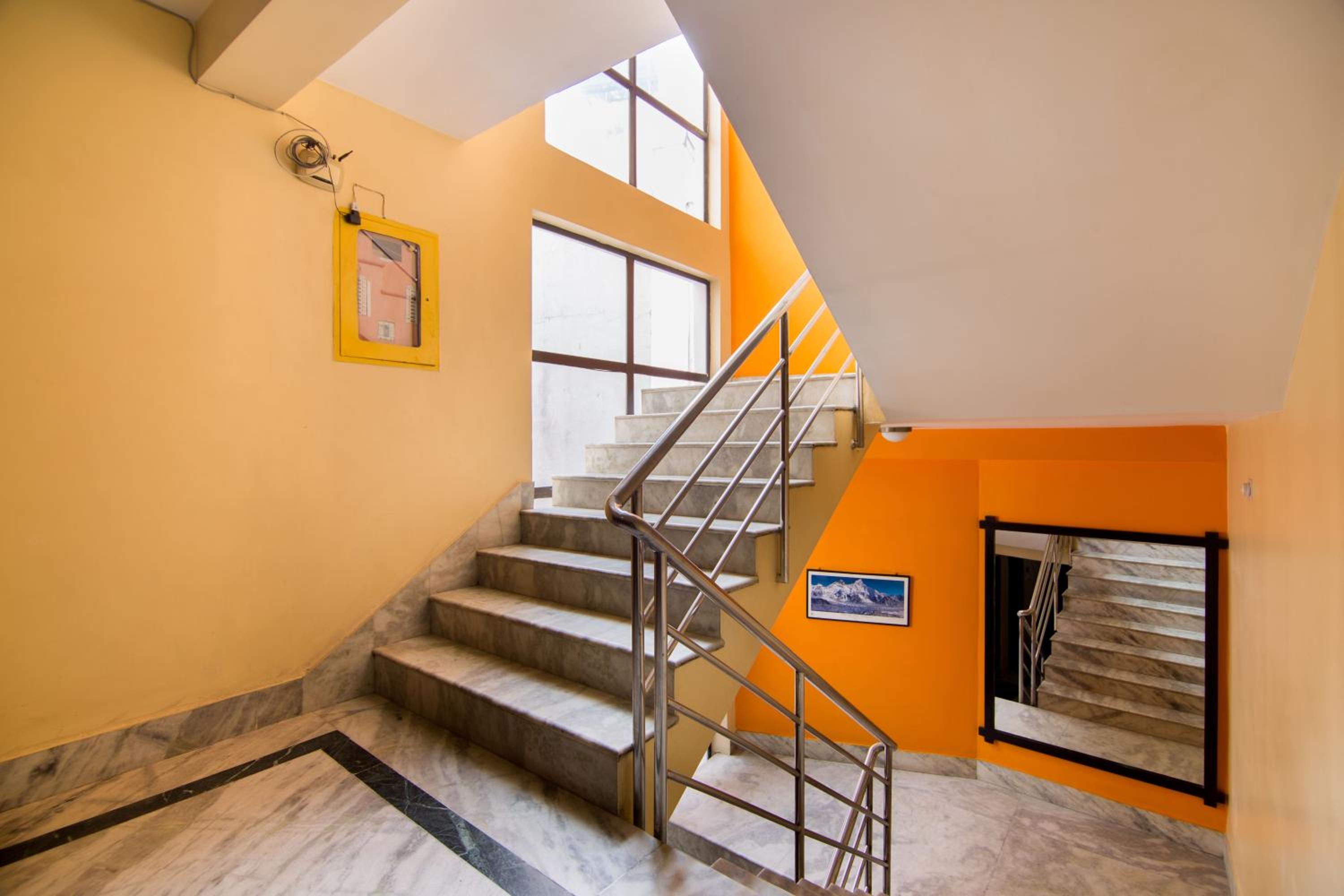 Hotel Family Home