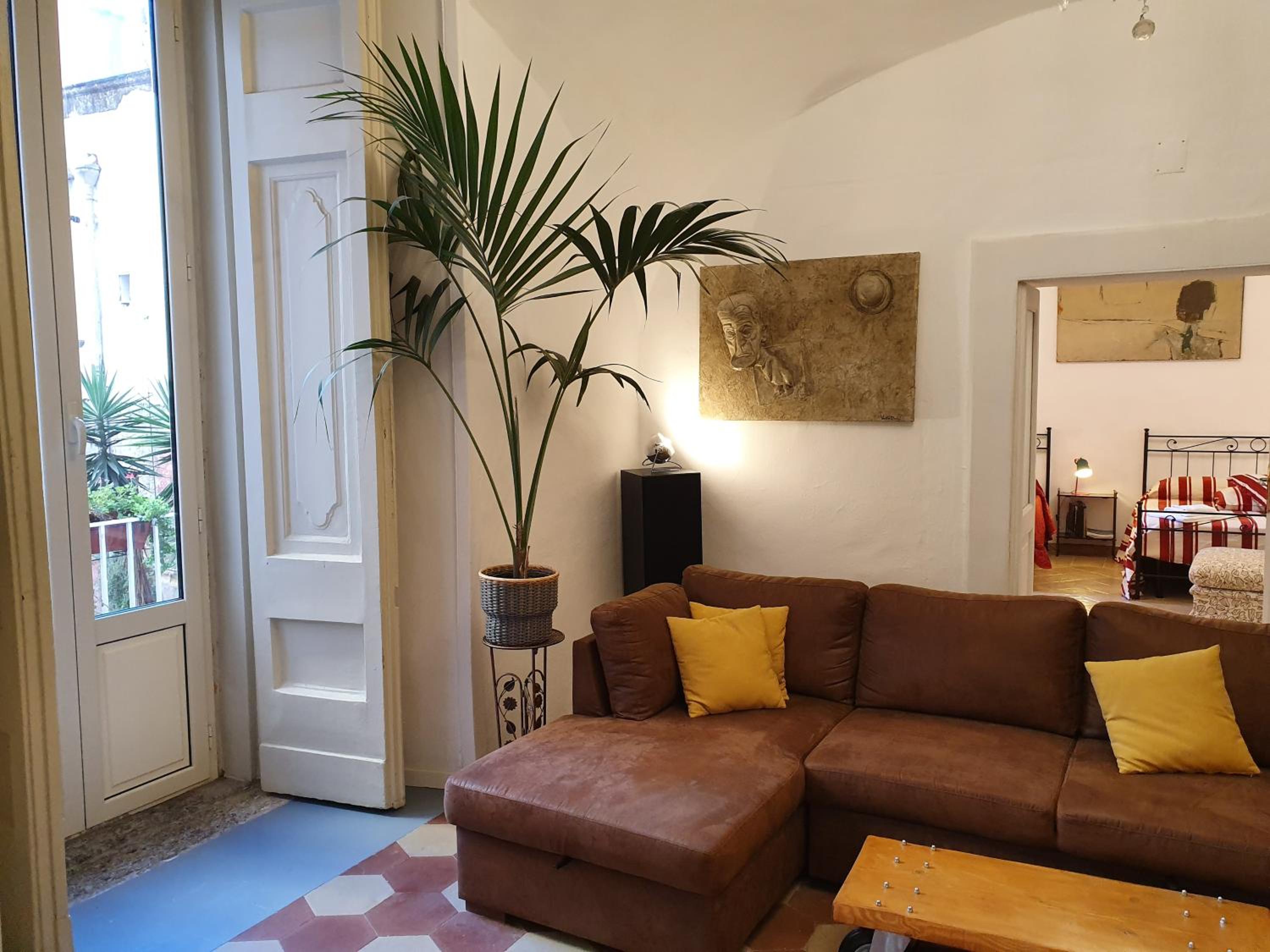 The Spanish Palace, Suites, Rooms, Apartments & Terraces