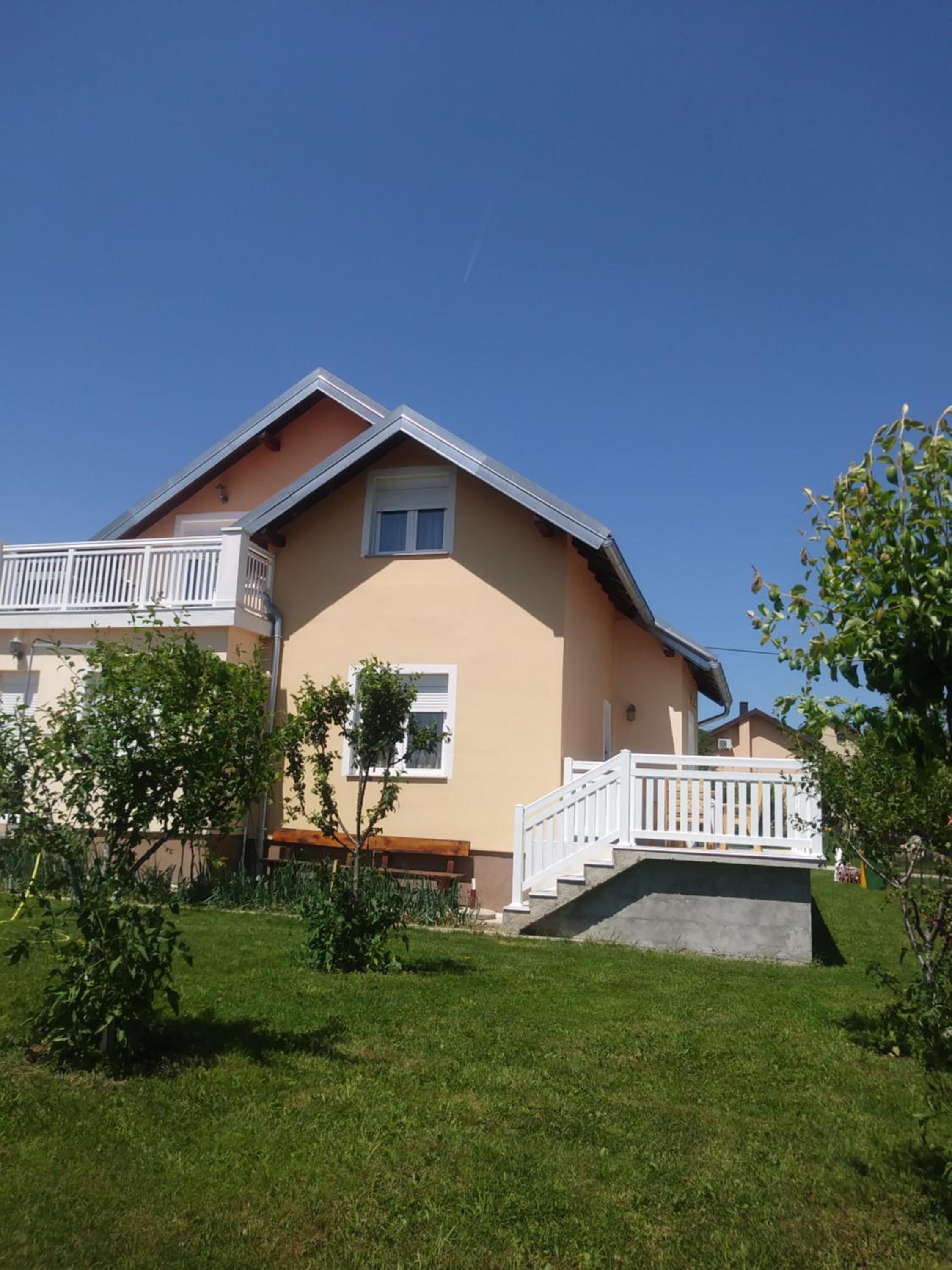 Rooms Josip view 2