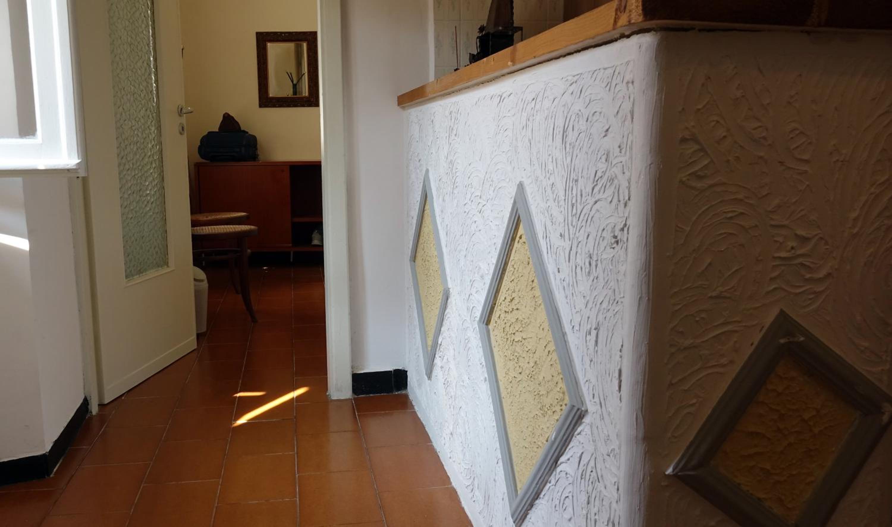 La corte di Quiliano