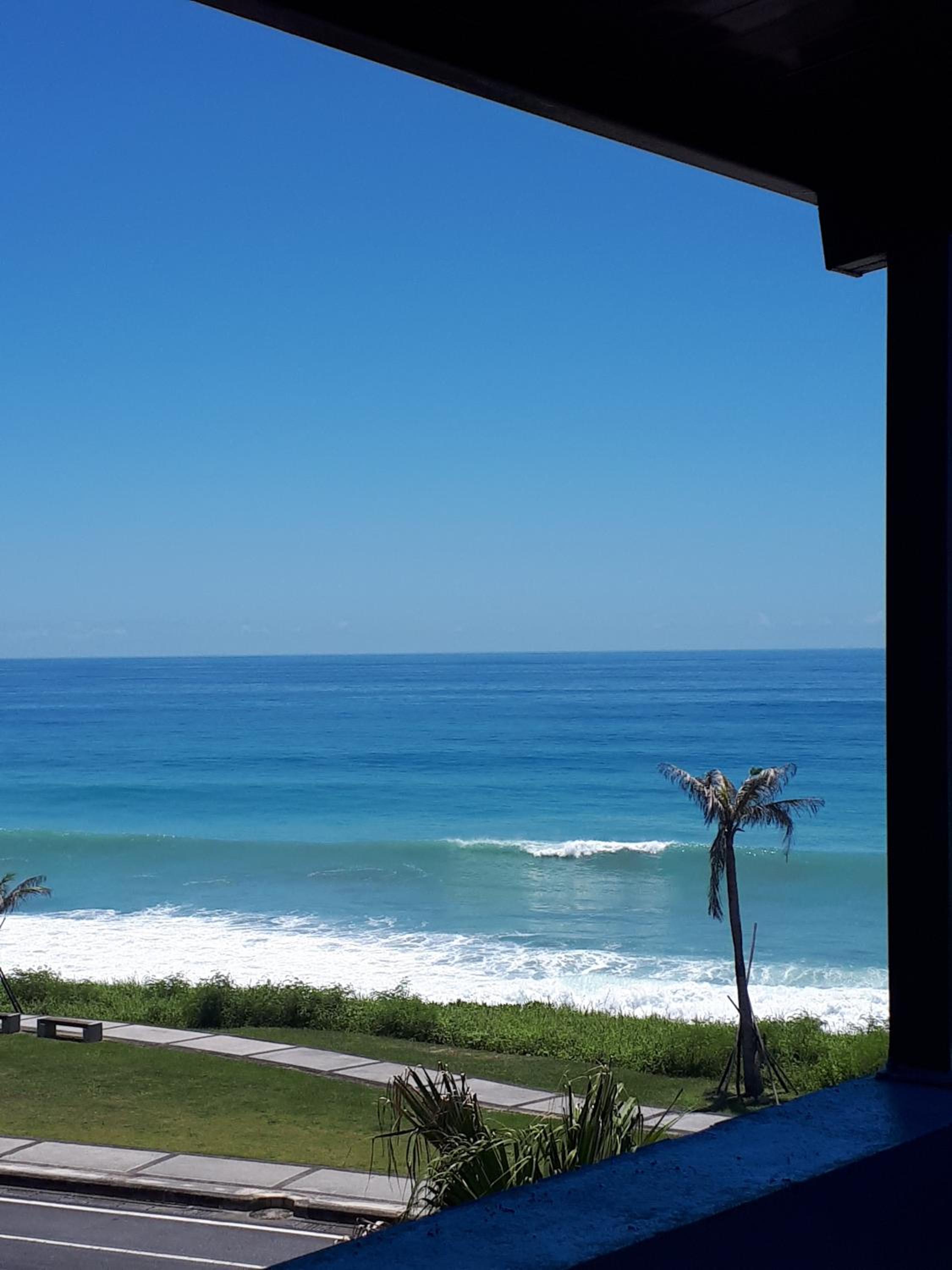 Sunny Ocean B&B