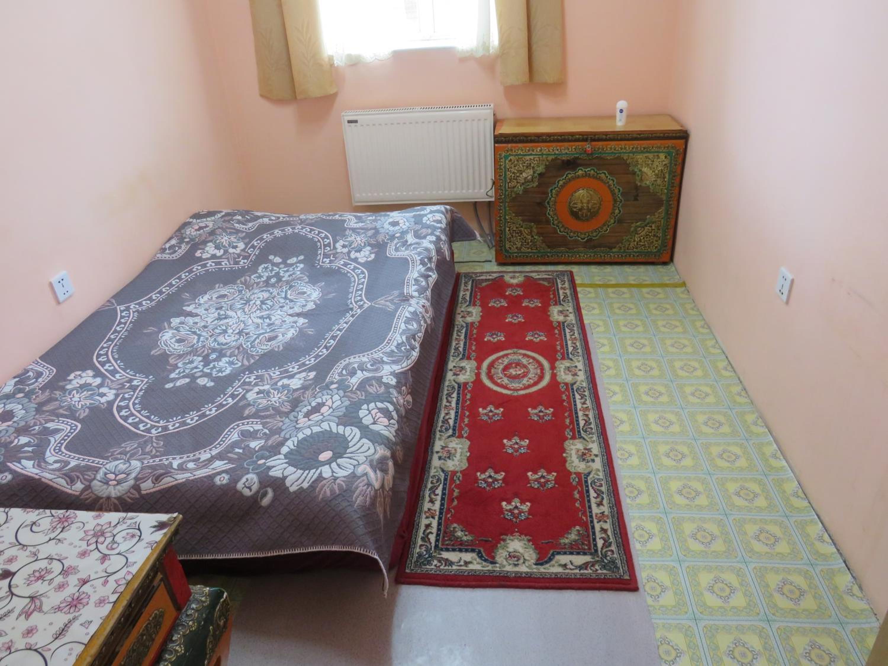 Town Yard Hostel, photo 31