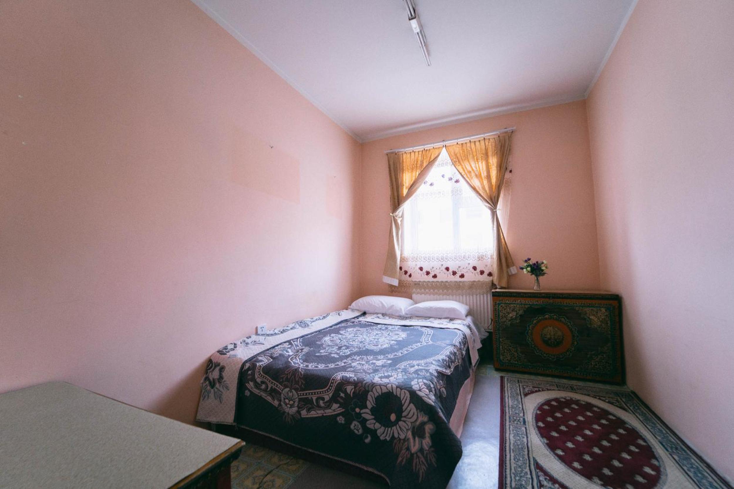 Town Yard Hostel
