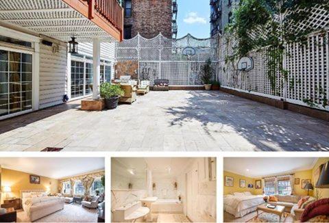 TOWNHOUSE 222