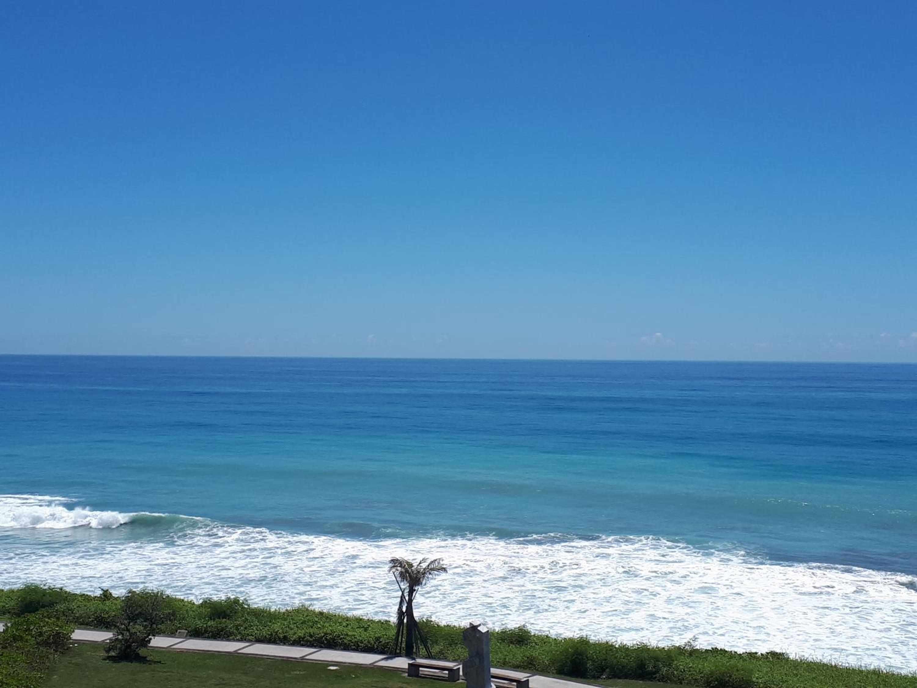 Sunny Ocean B&B