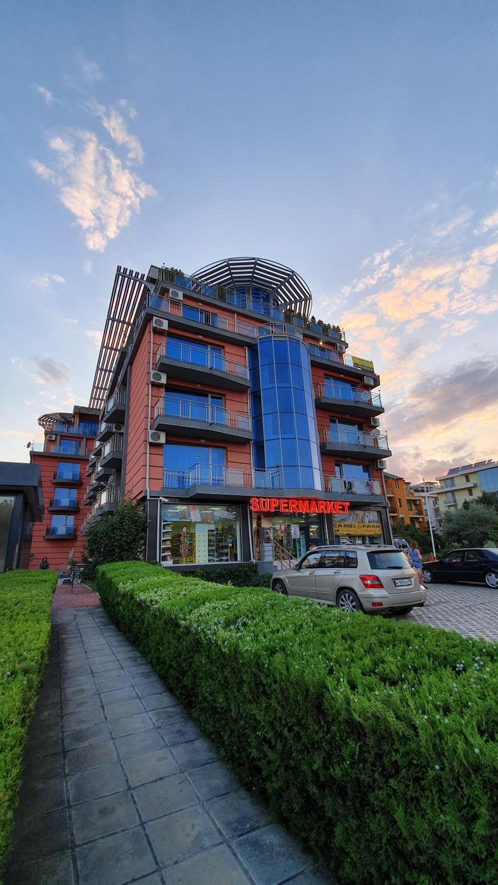 building