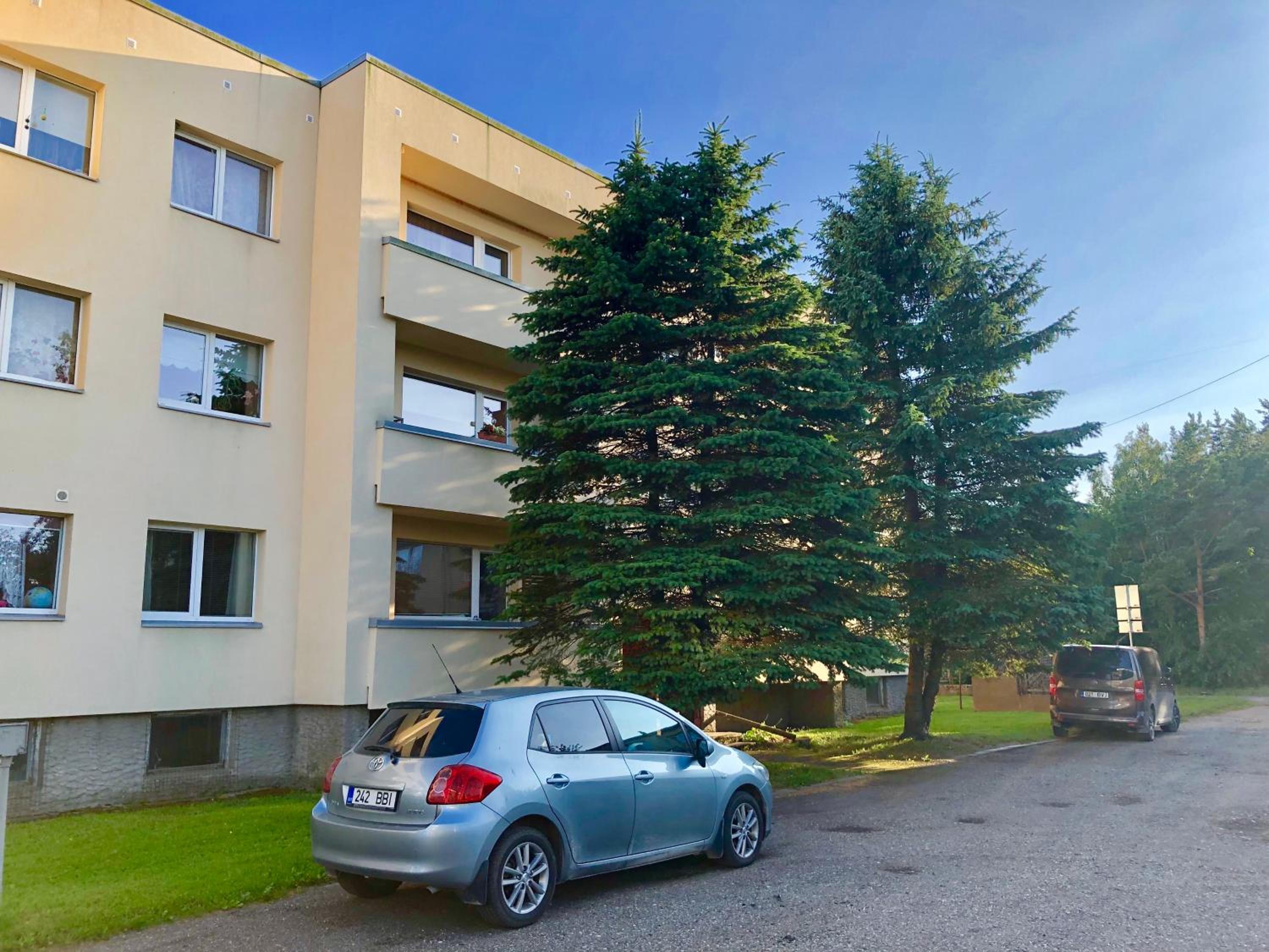 Hotel Wind Rose apartment - Image 1