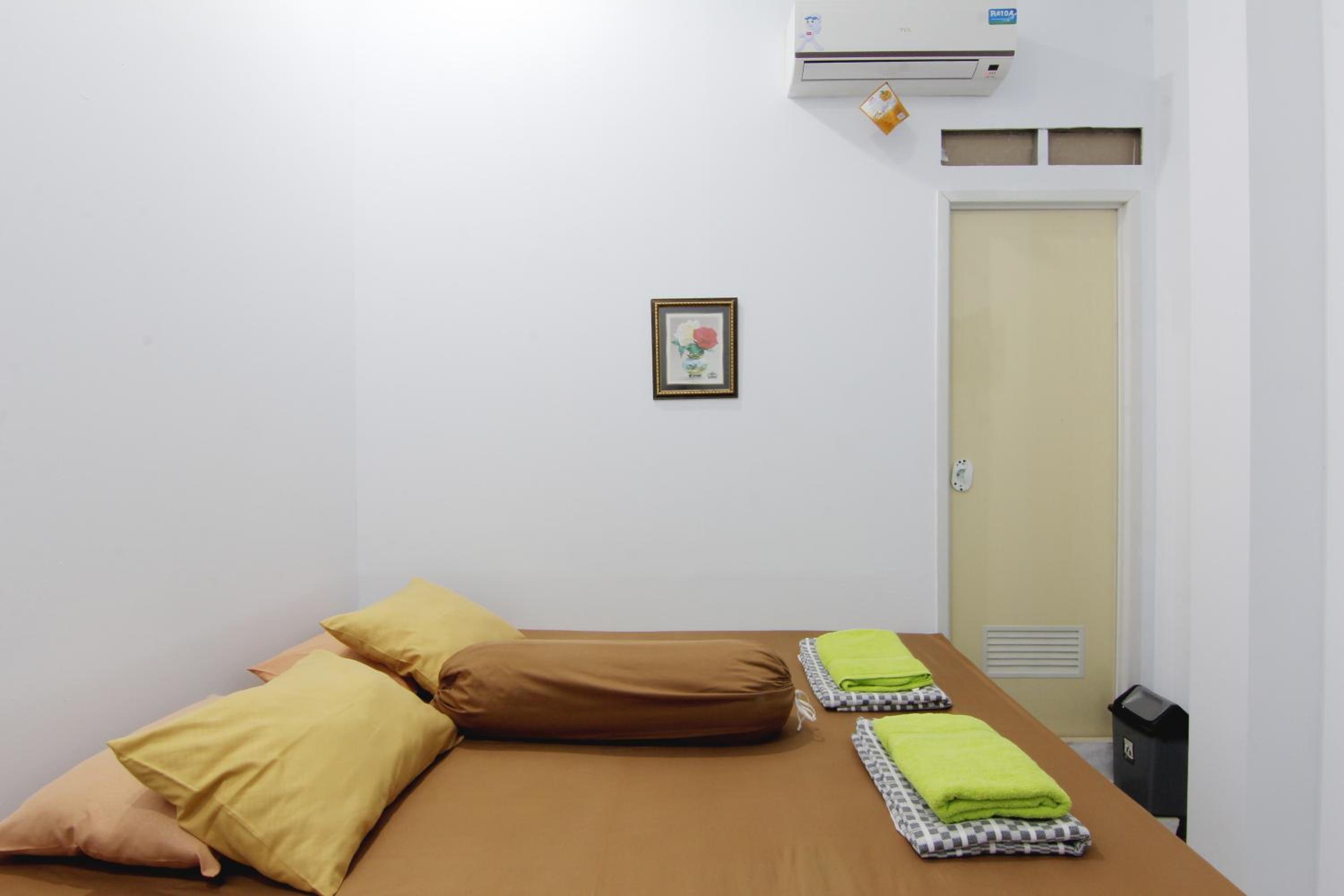Tiga Dua Homestay view 2