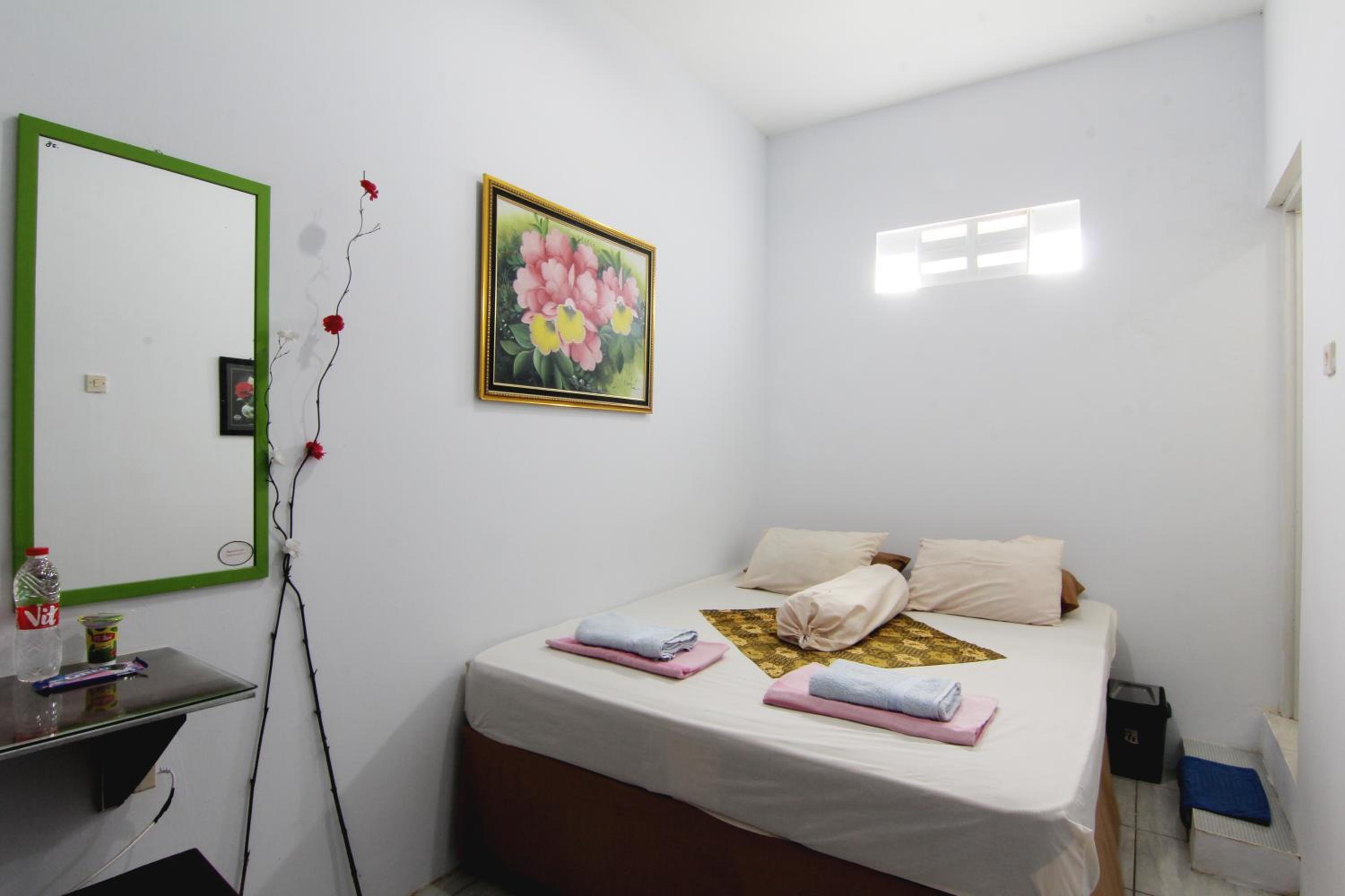 Tiga Dua Homestay view 5