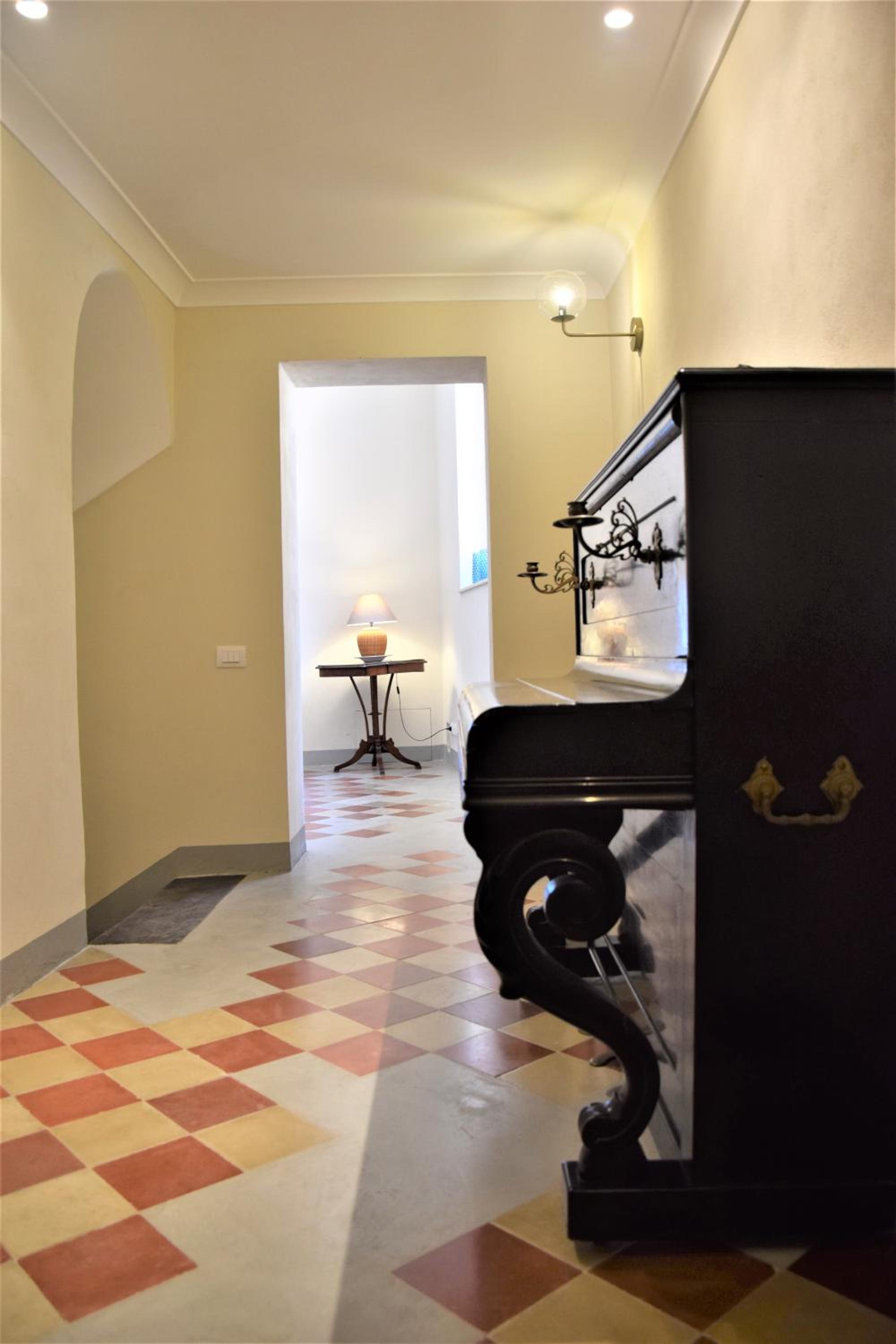B&B Attico Taranto view 5