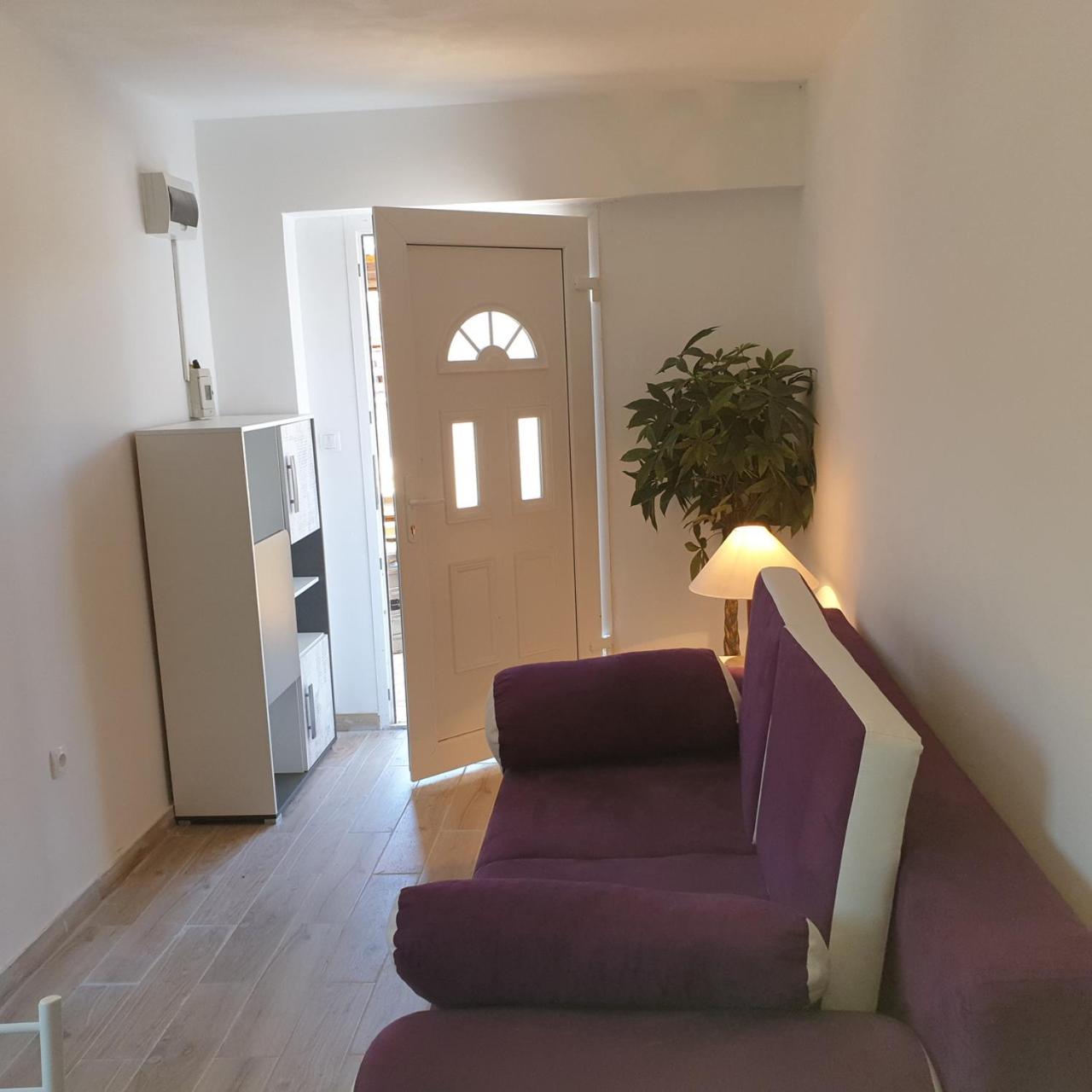 Apartments Šeherzada