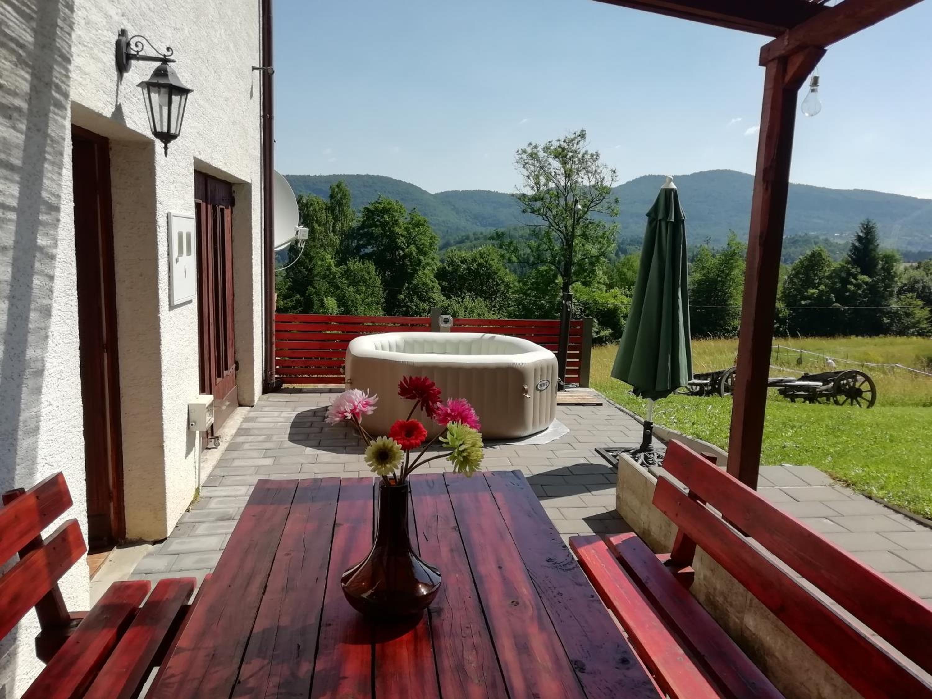 Holiday Home Lipa view 5