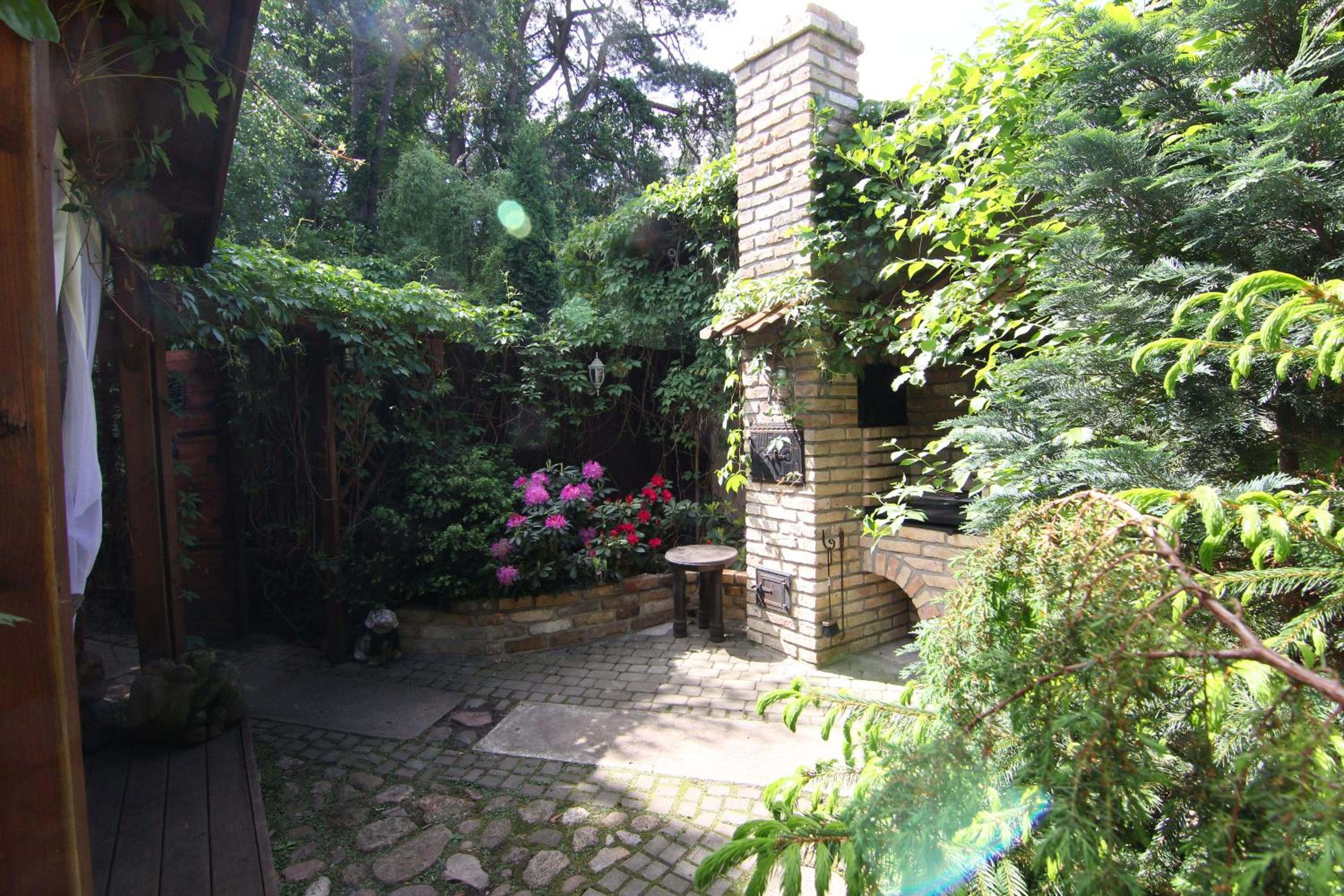 Apartamenty pod Wiciokrzewem view 4