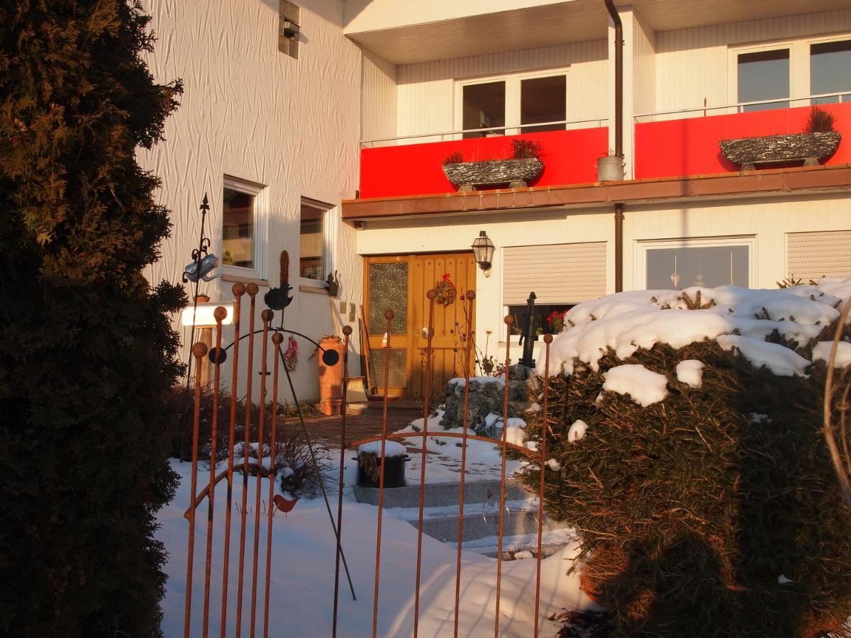 Gästehaus Hirlinger view 5