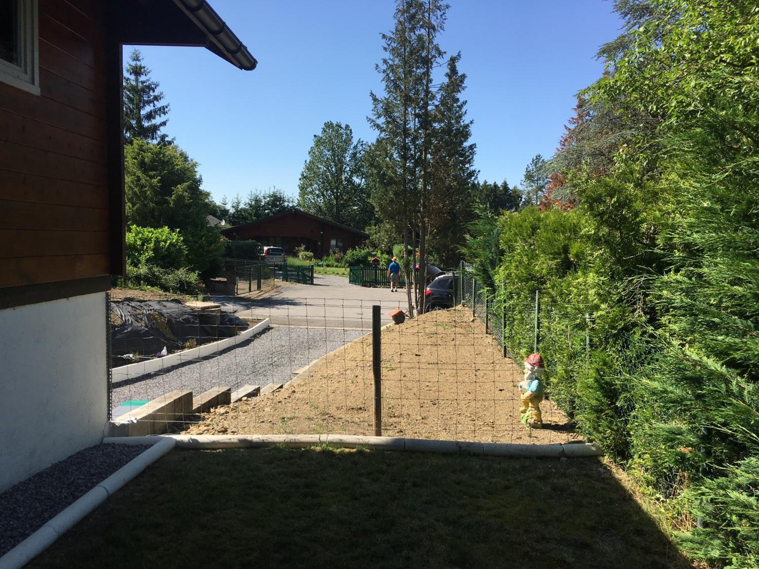 Chalet Dennerust