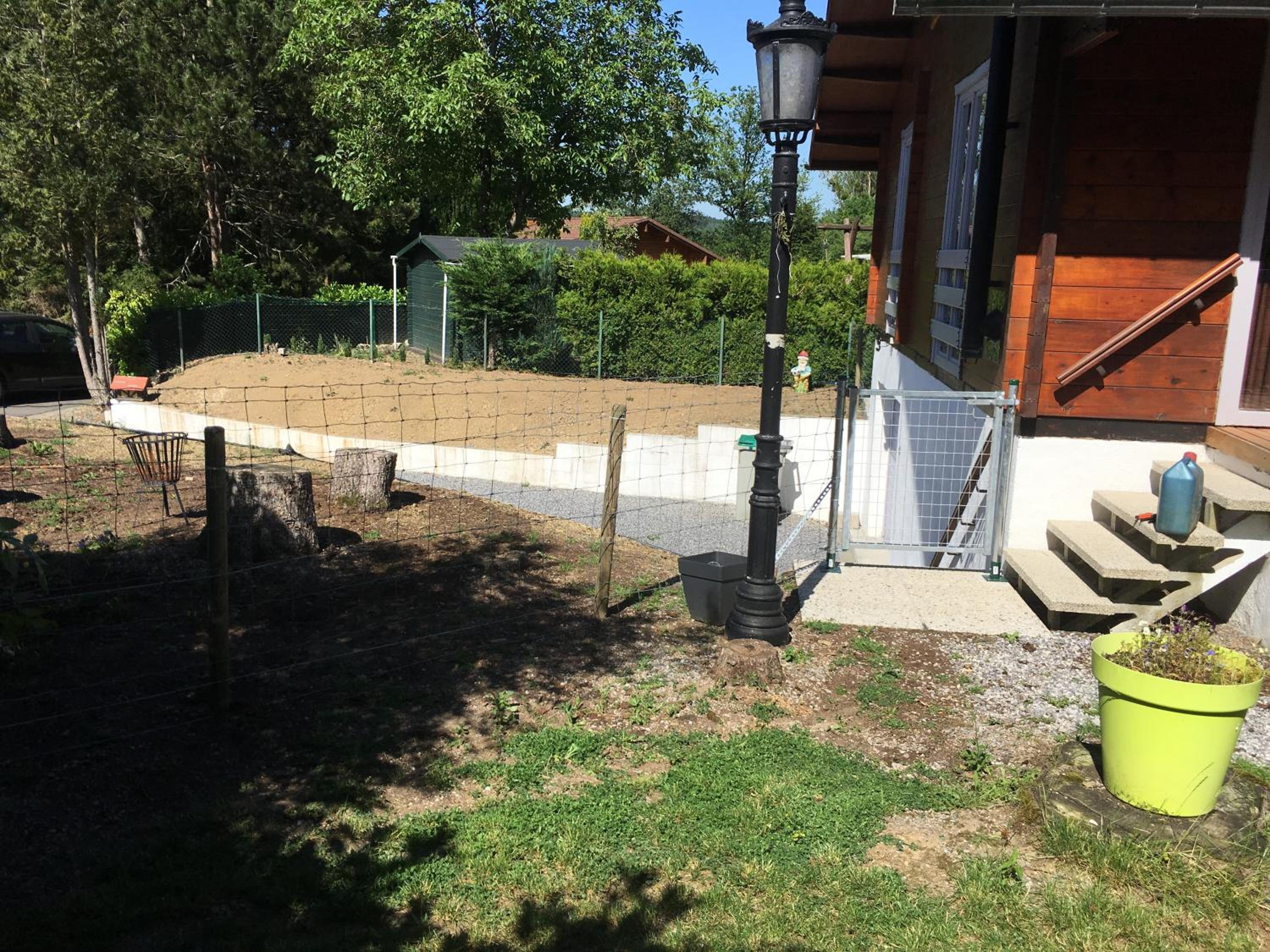 Chalet Dennerust