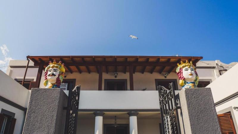 Hotel Le 7 sorelle - Image 1