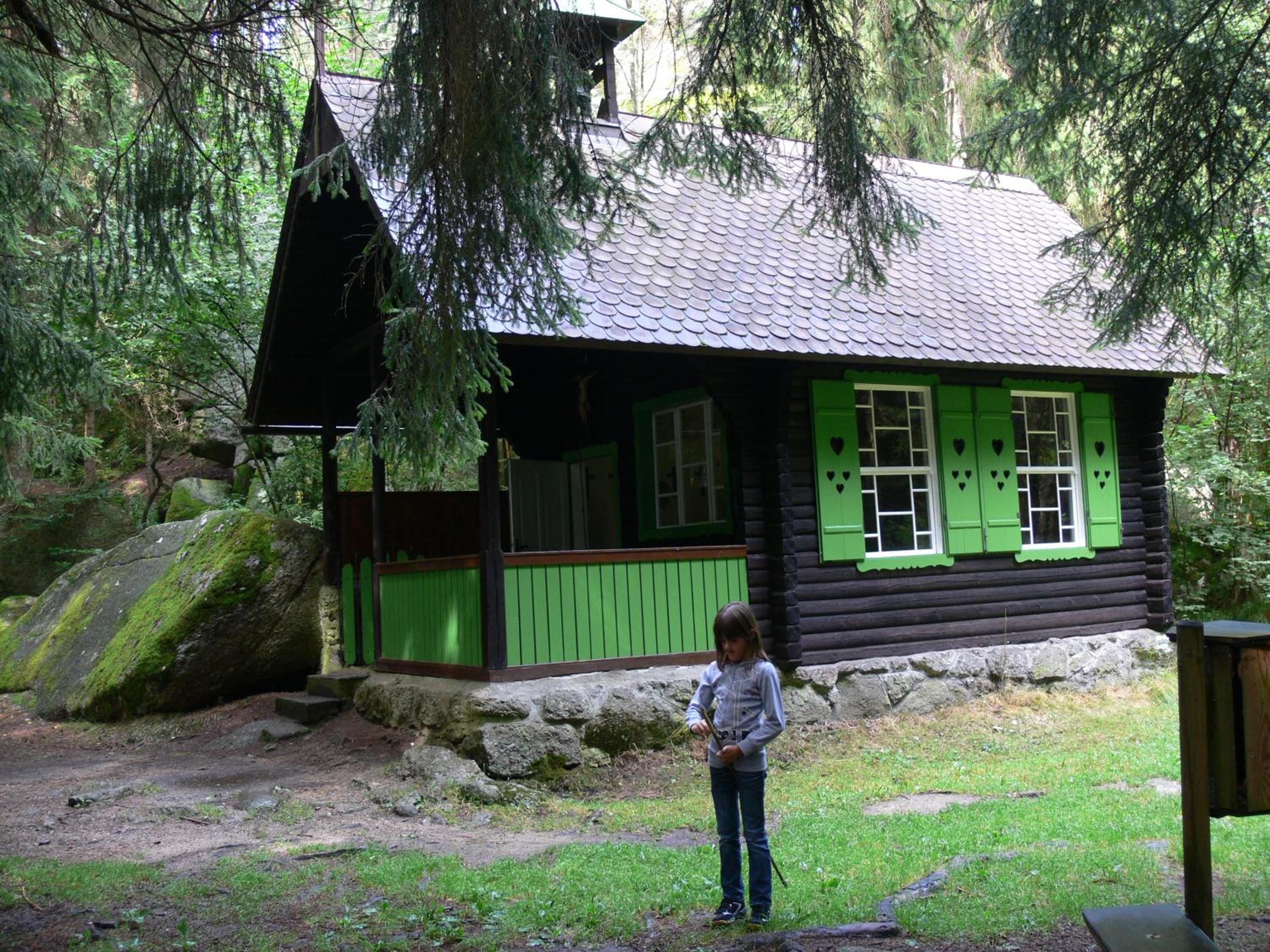 Biohof Mayerhofer view 4