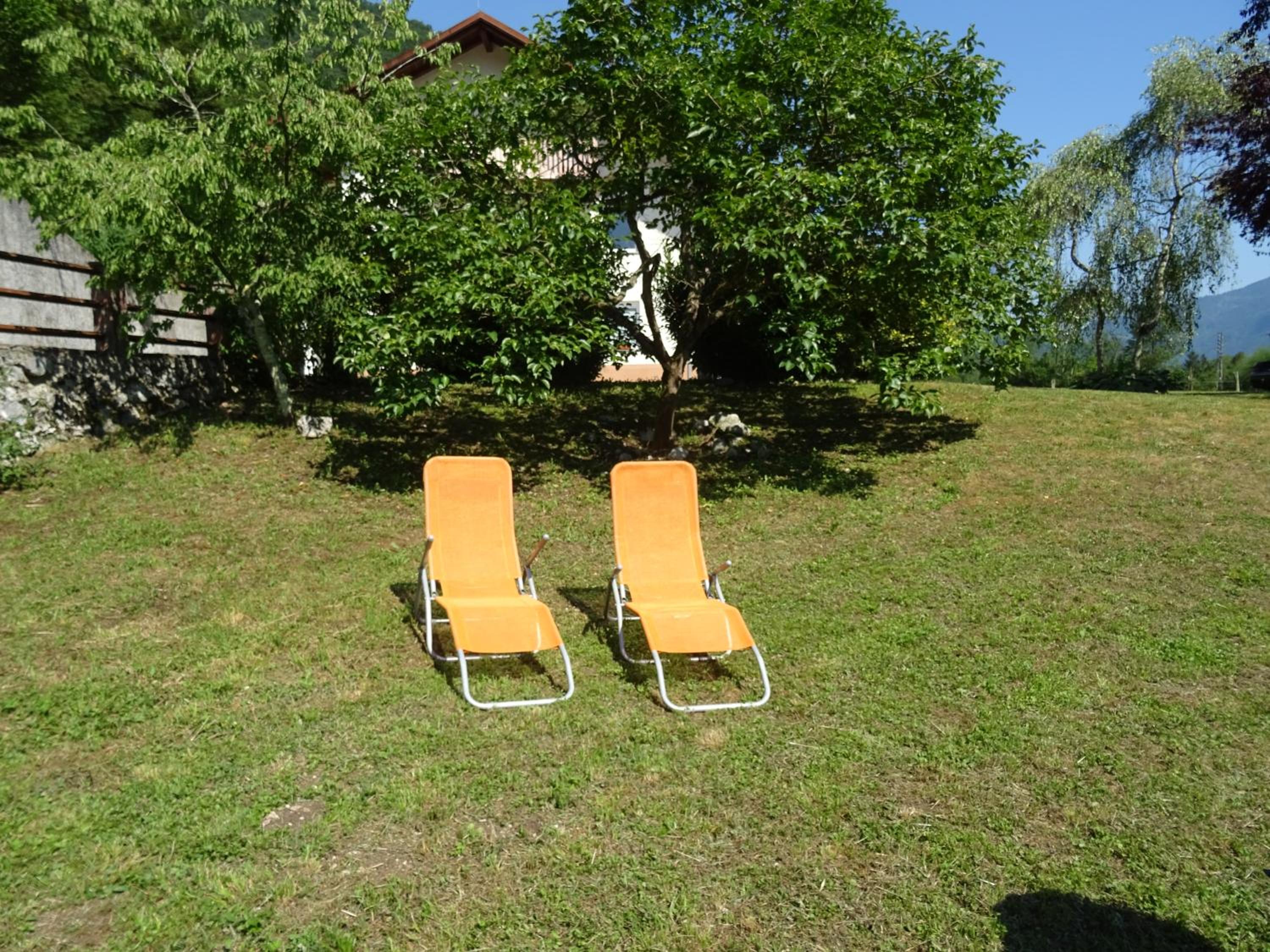 Soča House view 5