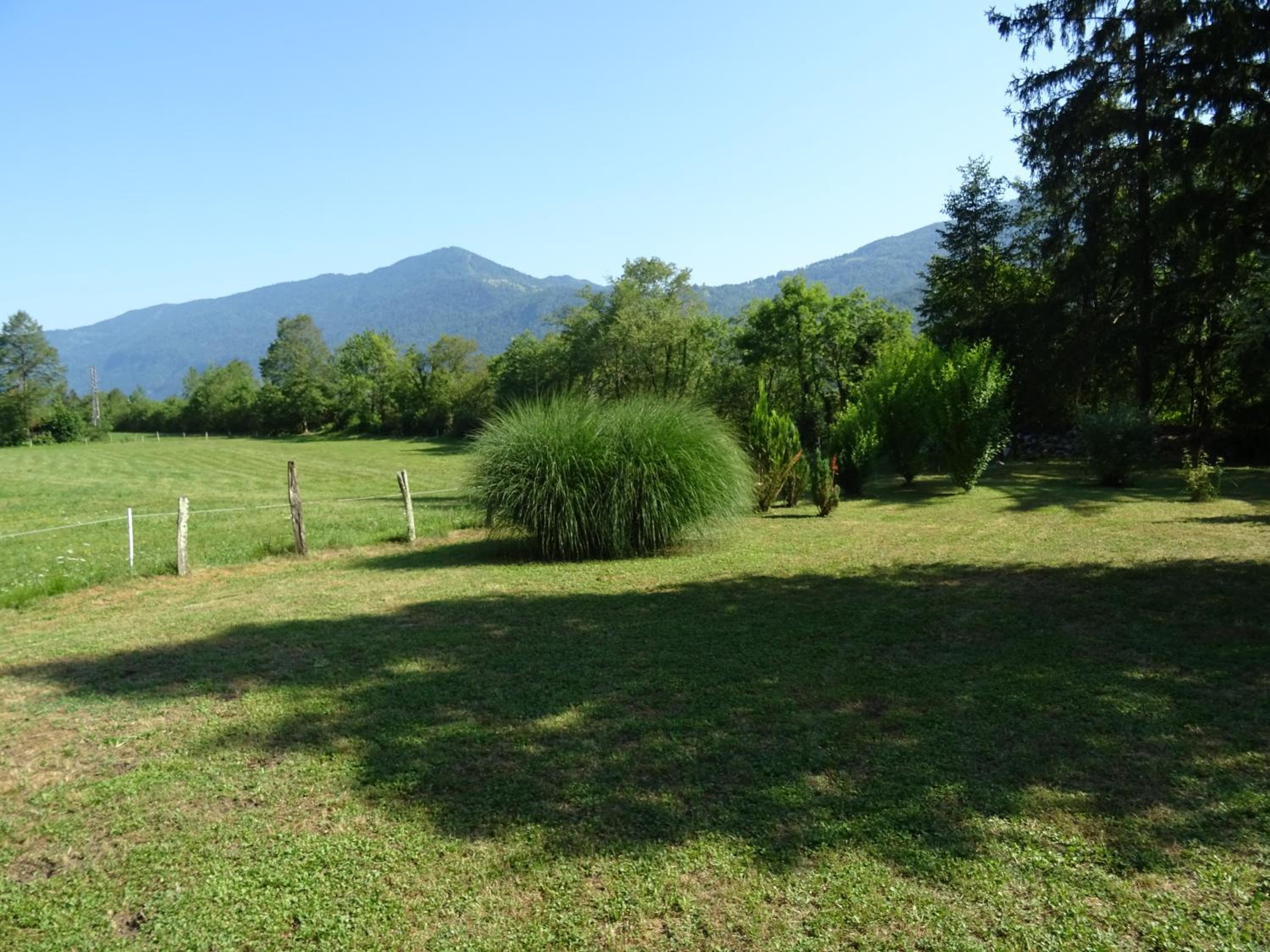 Soča House view 3