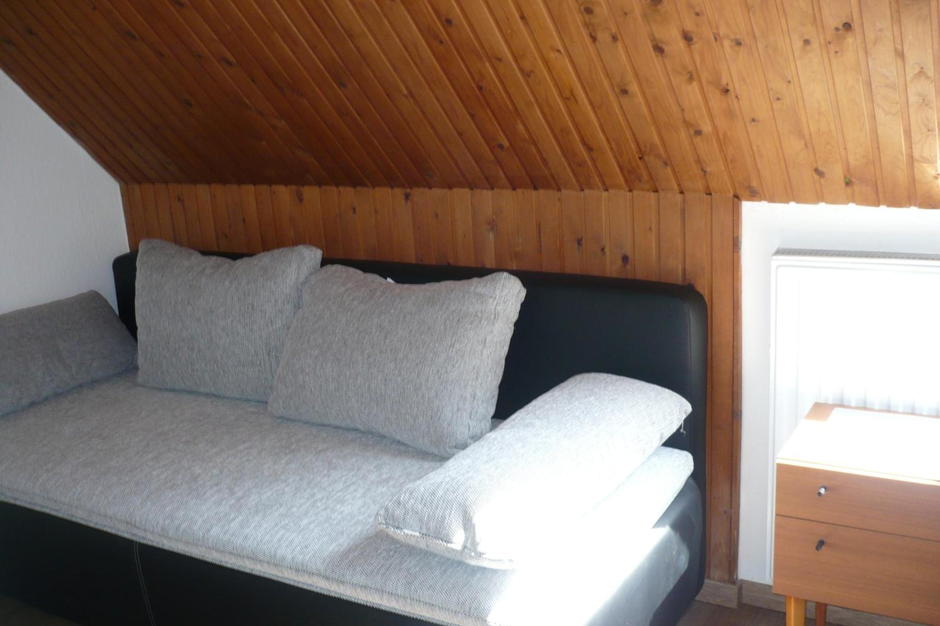 Ferienhaus Voß